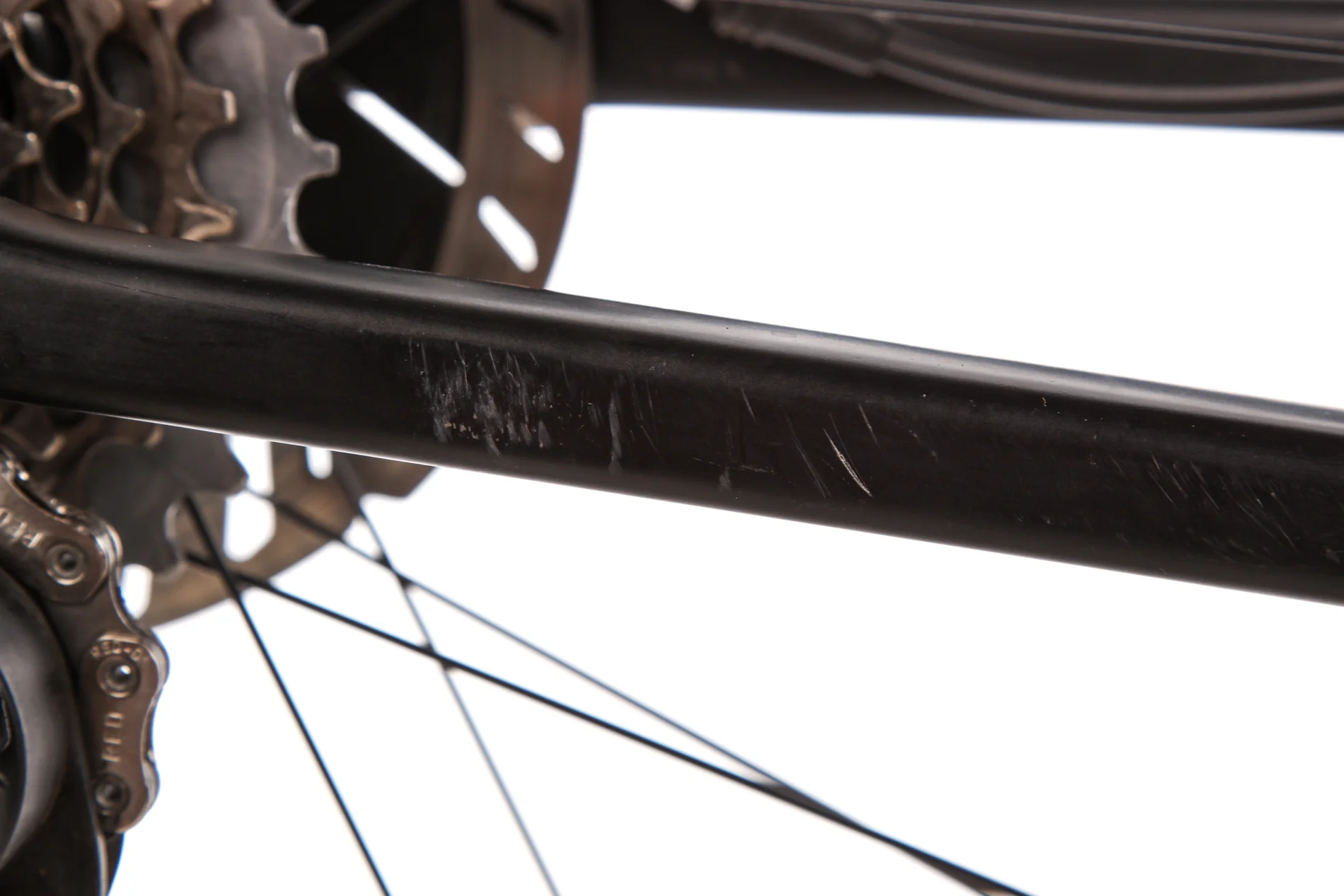 OPEN U.P.P.E.R. Gravel Bike - 2019, Large - Image 9