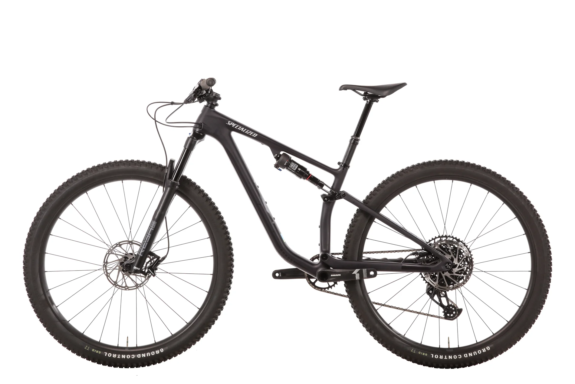 Specialized Epic EVO Mountain Bike - 2023, Small - Image 2