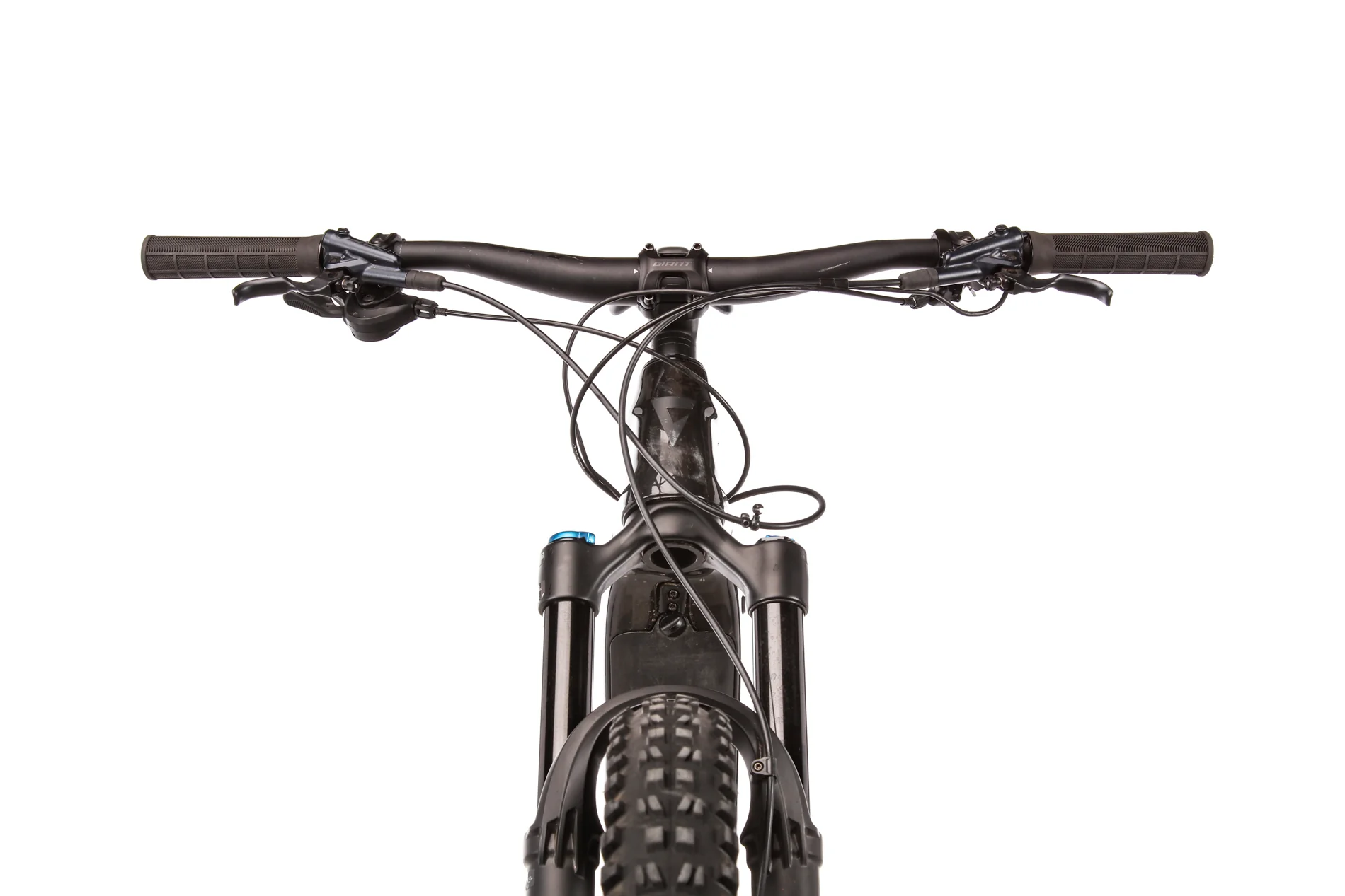 Giant Trance X Advanced E+ 2 Mountain E-Bike - 2023, X-Large - Image 6