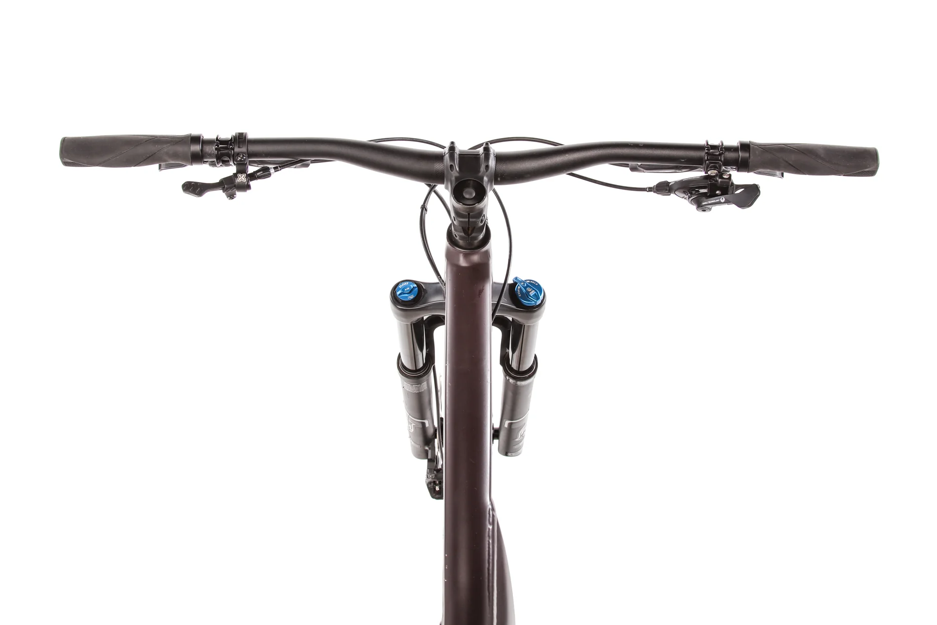 Specialized Stumpjumper Comp Alloy Mountain Bike - 2024, S4 - Image 7