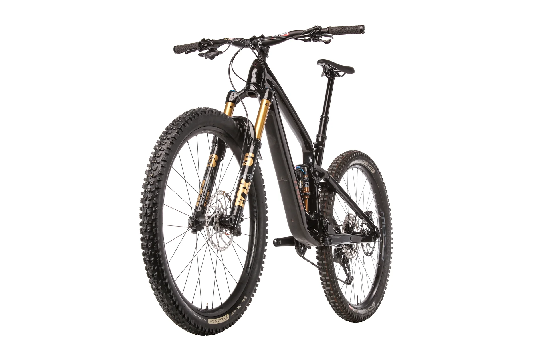 Trek Fuel EX Gen 6 Mountain Bike - 2024, Large - Image 5