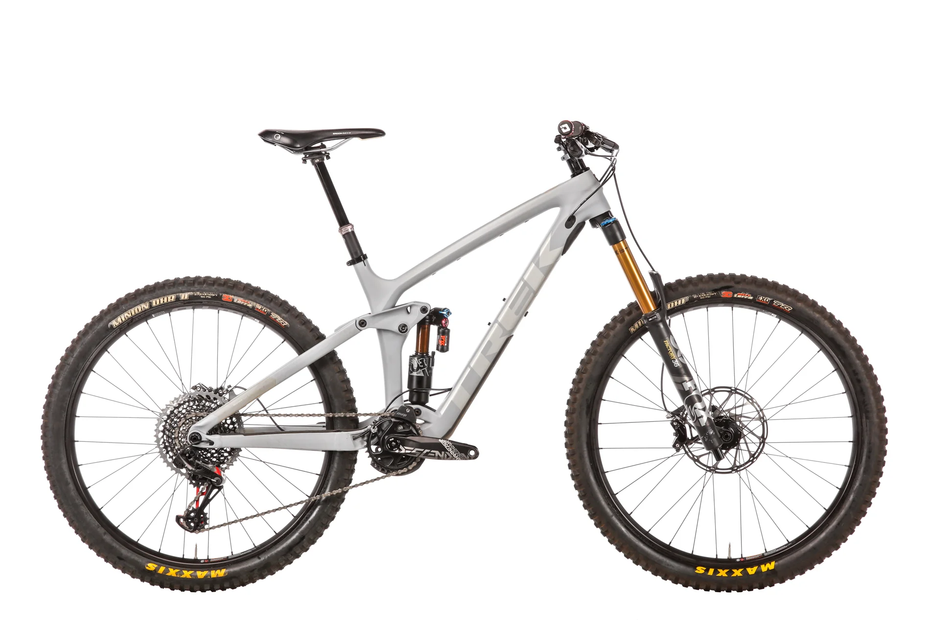 Trek Remedy 9.8 Mountain Bike - 2019, Medium