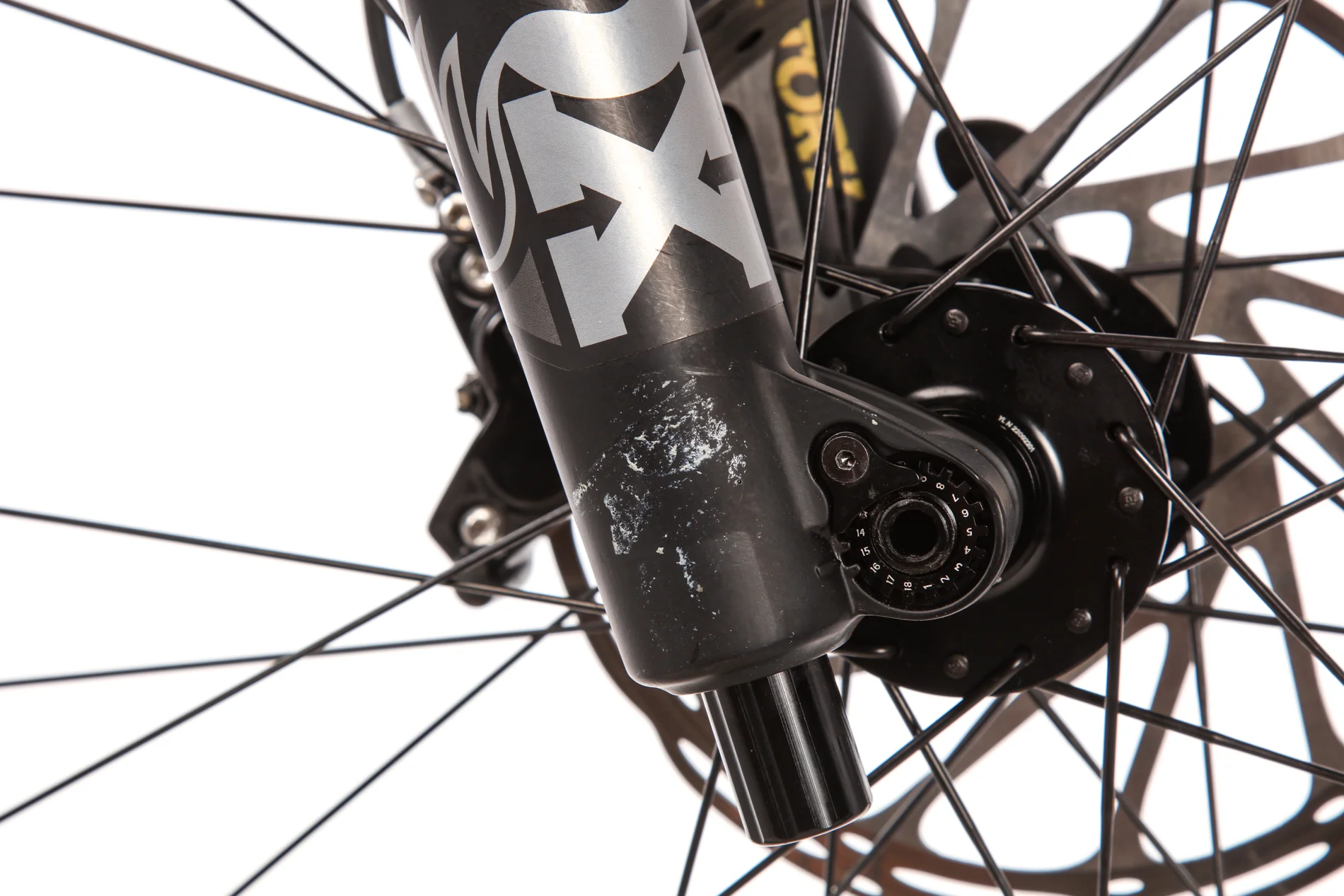 Trek Remedy 9.8 Mountain Bike - 2019, Medium - Image 11