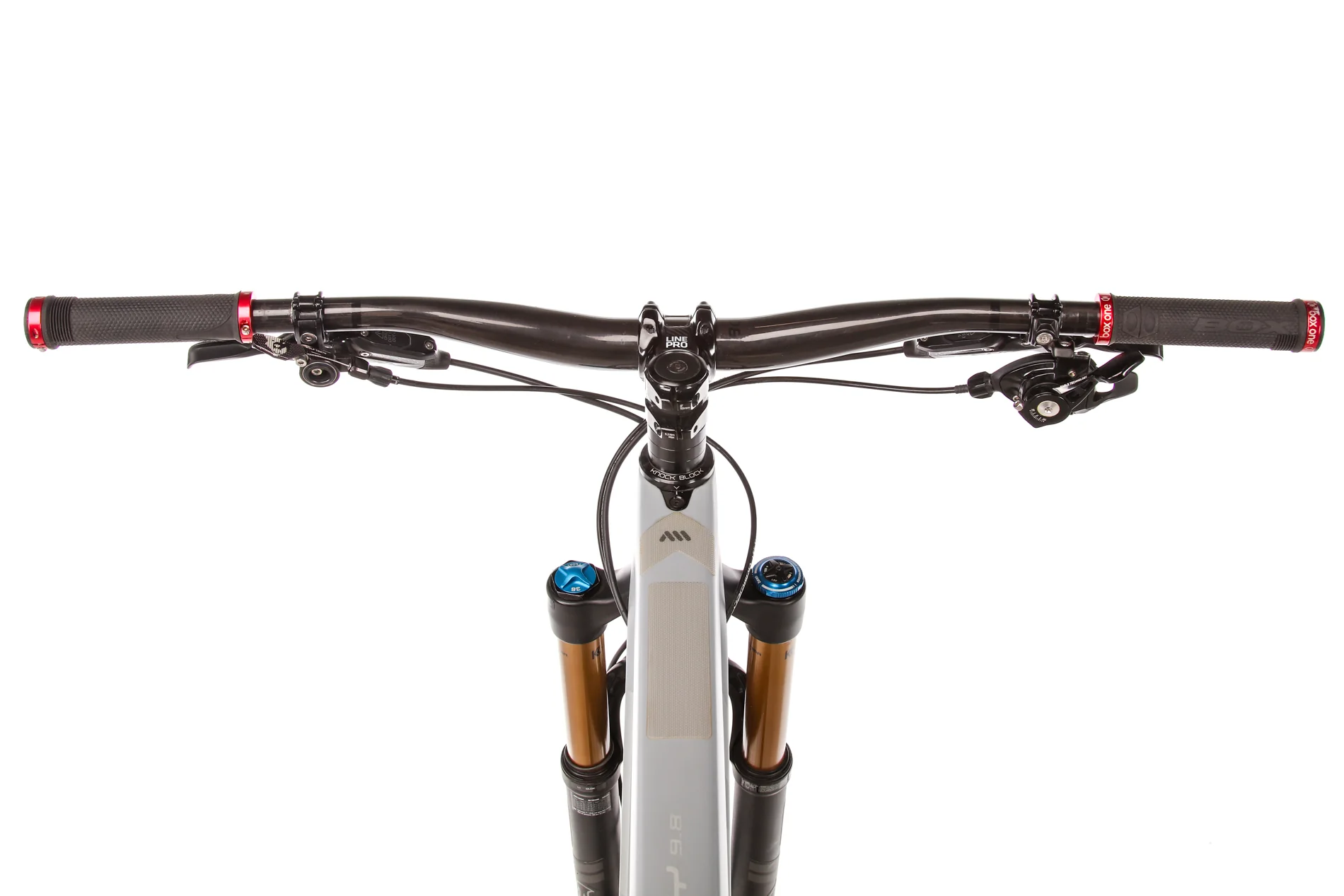 Trek Remedy 9.8 Mountain Bike - 2019, Medium - Image 7