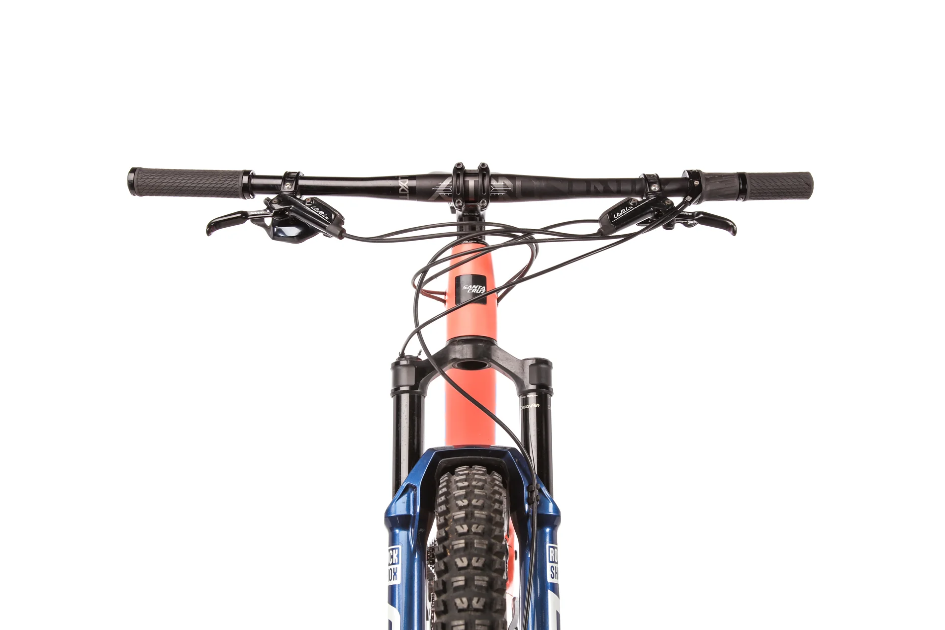 Santa Cruz Blur C Mountain Bike - 2022, Large - Image 6