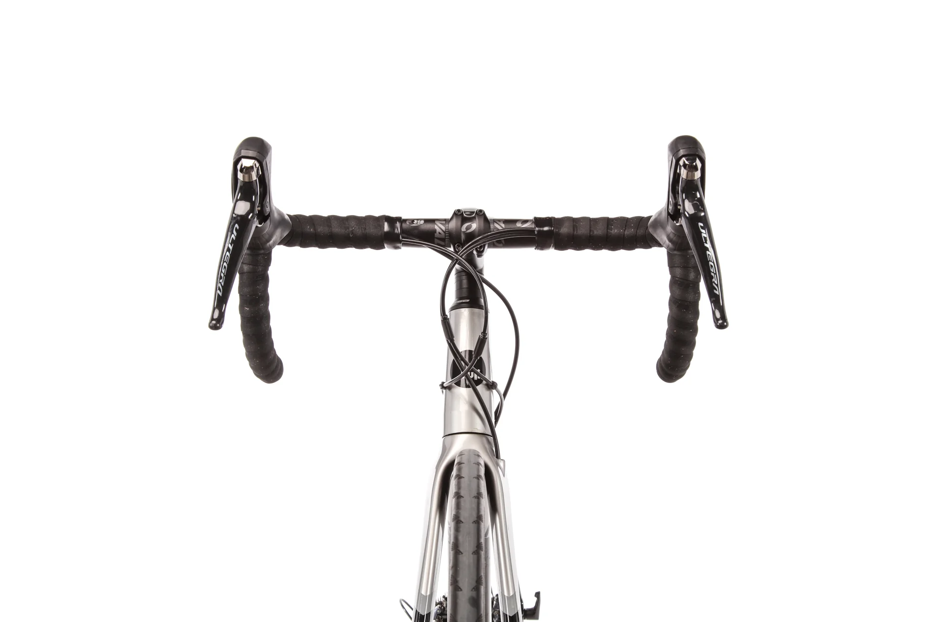 Fuji SL-A 1.1 Road Bike - 2021, Medium - Image 5