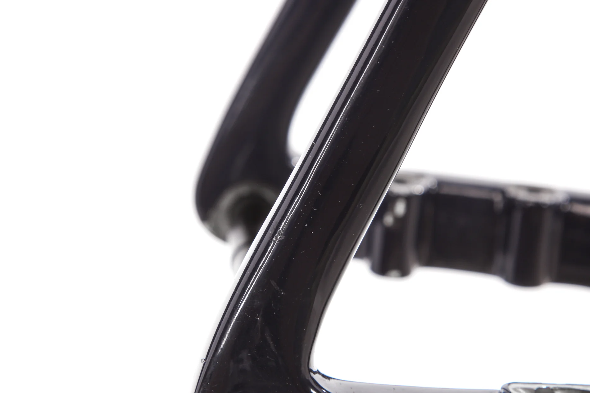 Allied Alfa Carbon 56cm+ Frameset - 2020 - Image 9