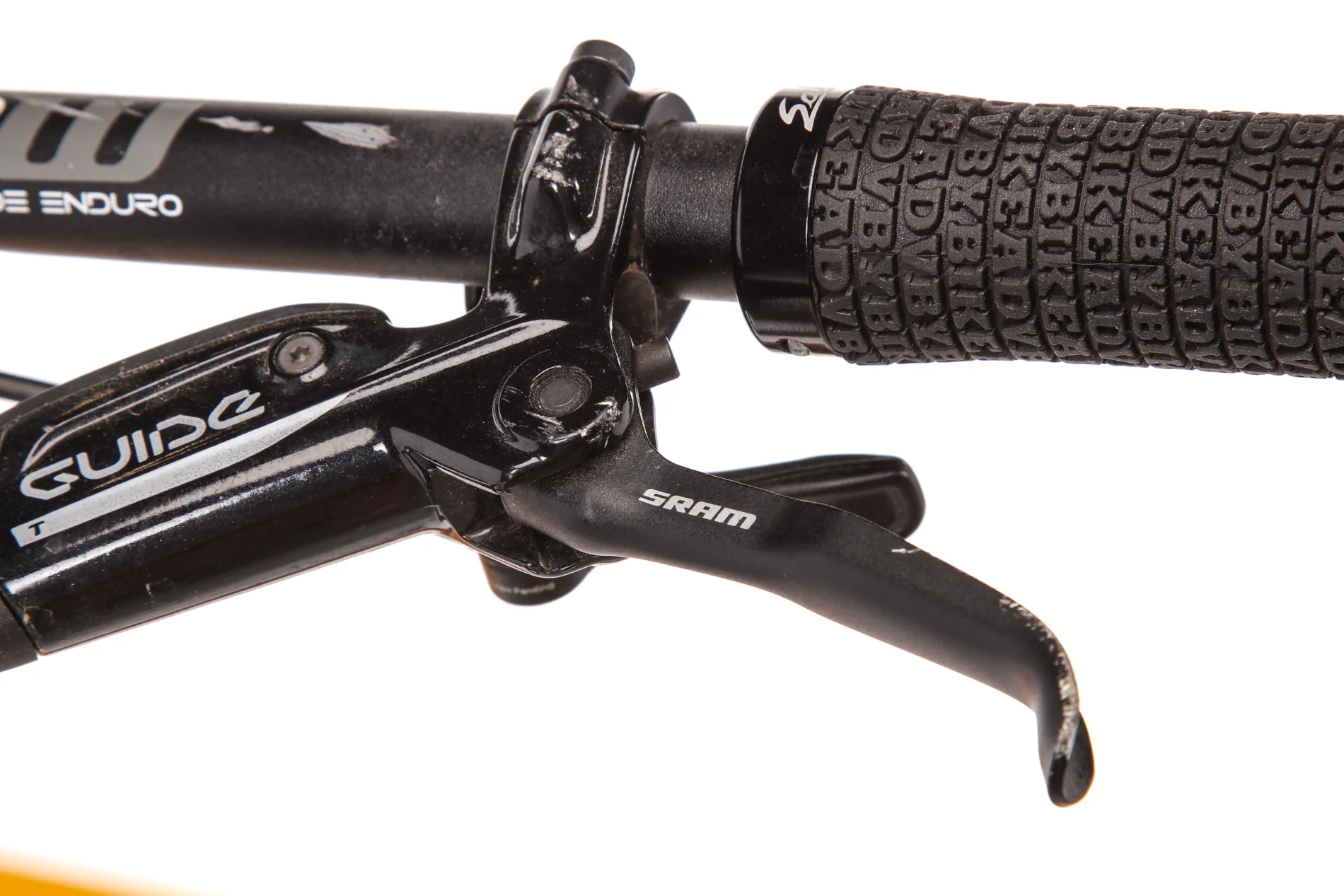 Santa Cruz Chameleon Aluminum MX Mountain Bike - 2022, Medium - Image 14