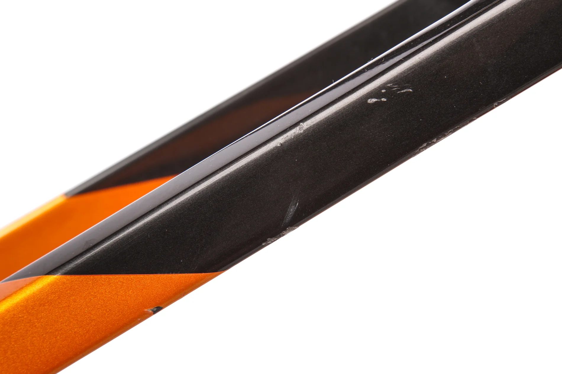 Trek Fuel EX Carbon Small Frame - 2022 - Image 9