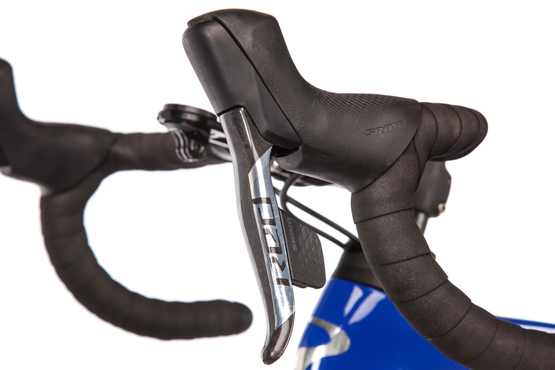 Pinarello Dogma F Red AXS Road Bike - 2023, 46.5cm - Image 13