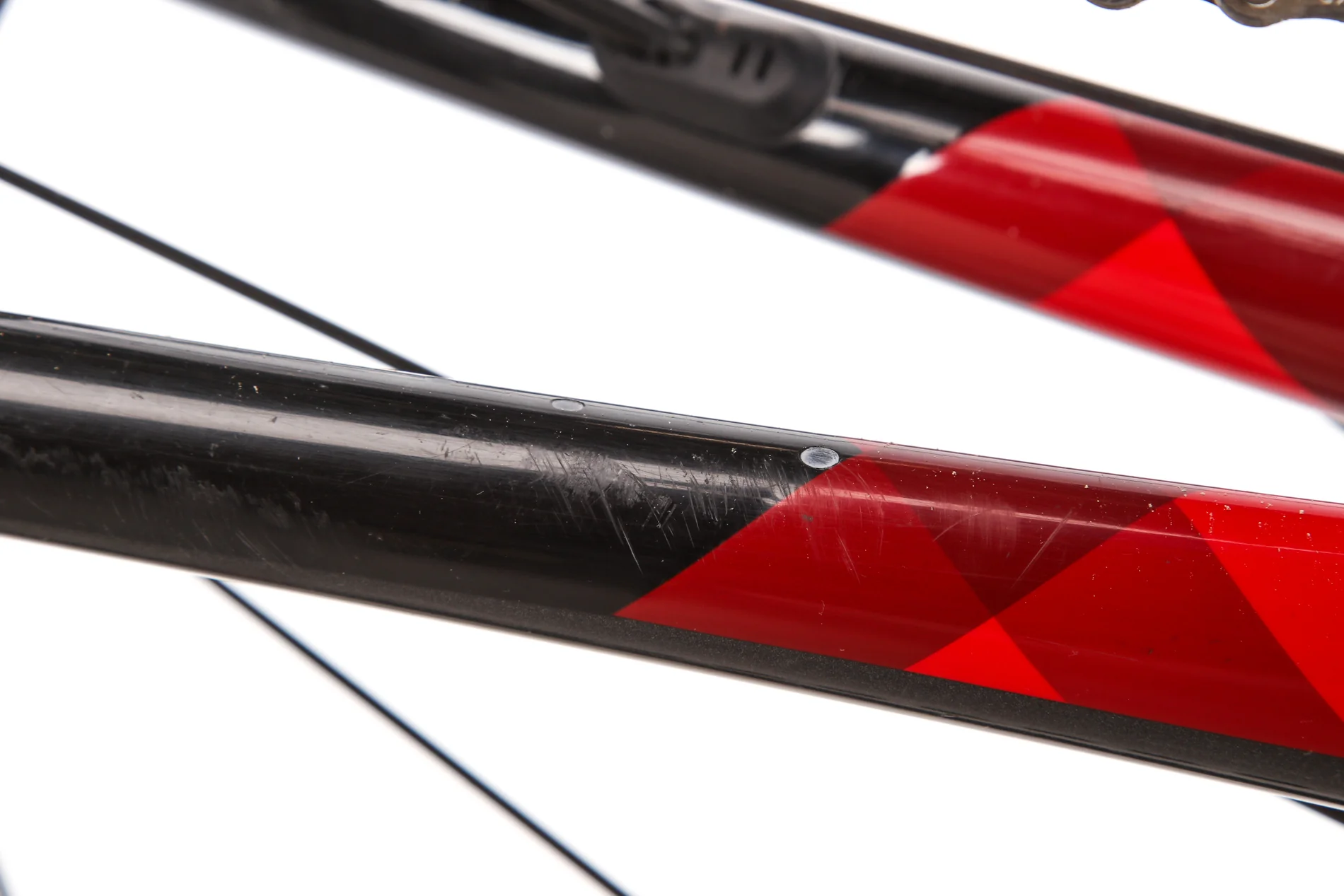 Trek Boone 7 Cyclocross Bike - 2019, 50cm - Image 8