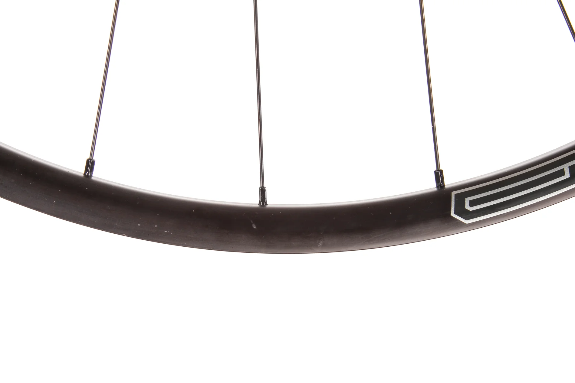 Stan's Grail CB7 Carbon Tubeless 700c Wheelset - Image 11
