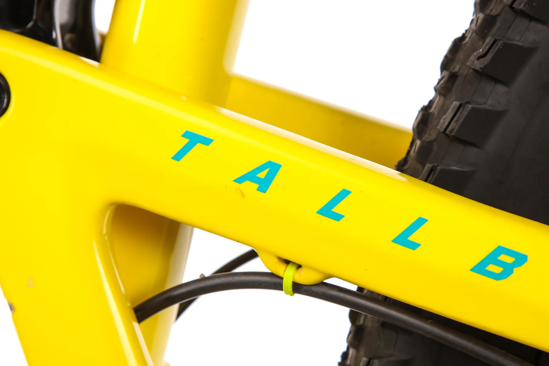 Santa Cruz Tallboy Carbon CC X01 Mountain Bike - 2017, X-Large - Image 20
