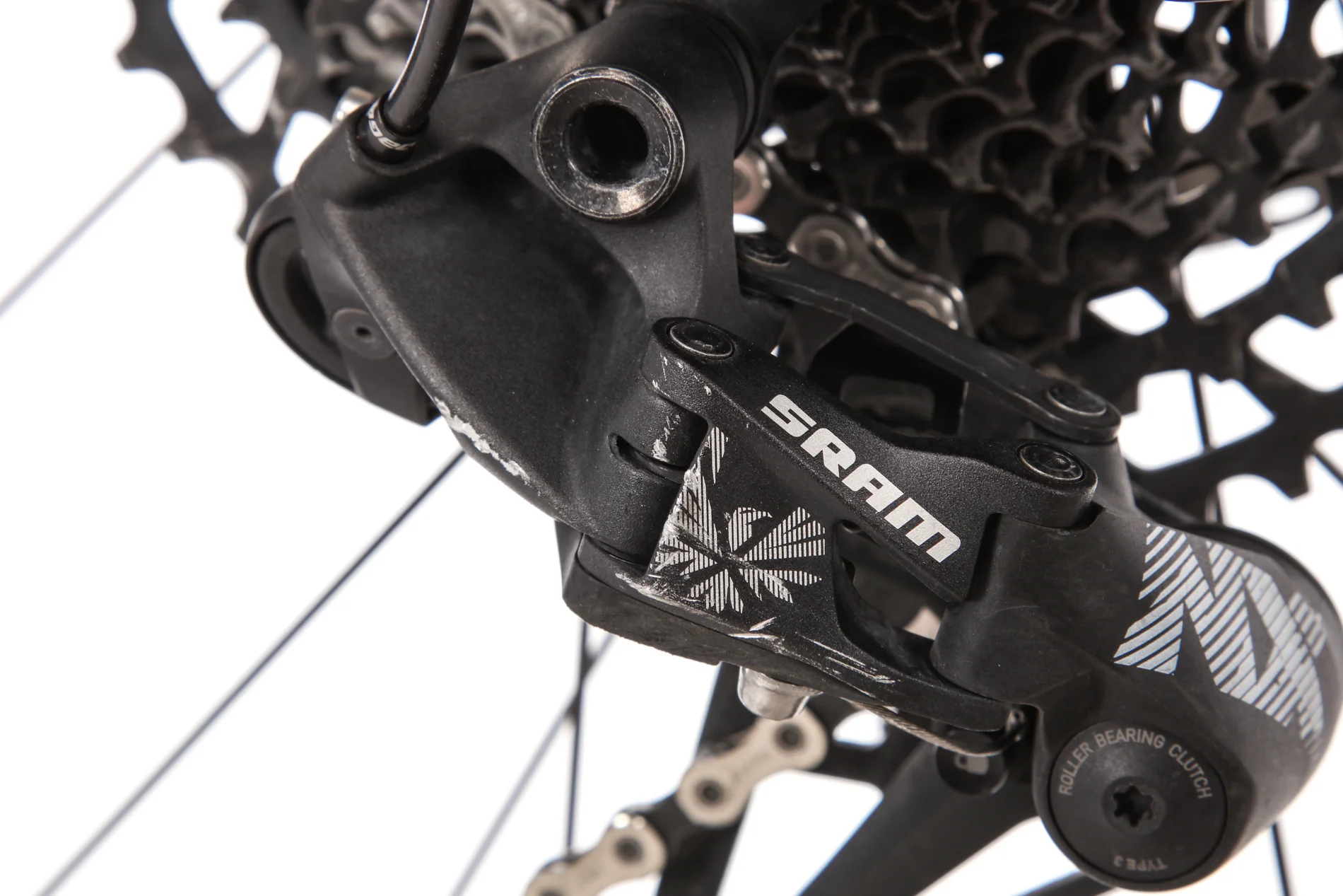Specialized Stumpjumper Comp Alloy Mountain Bike - 2022, S4 - Image 10