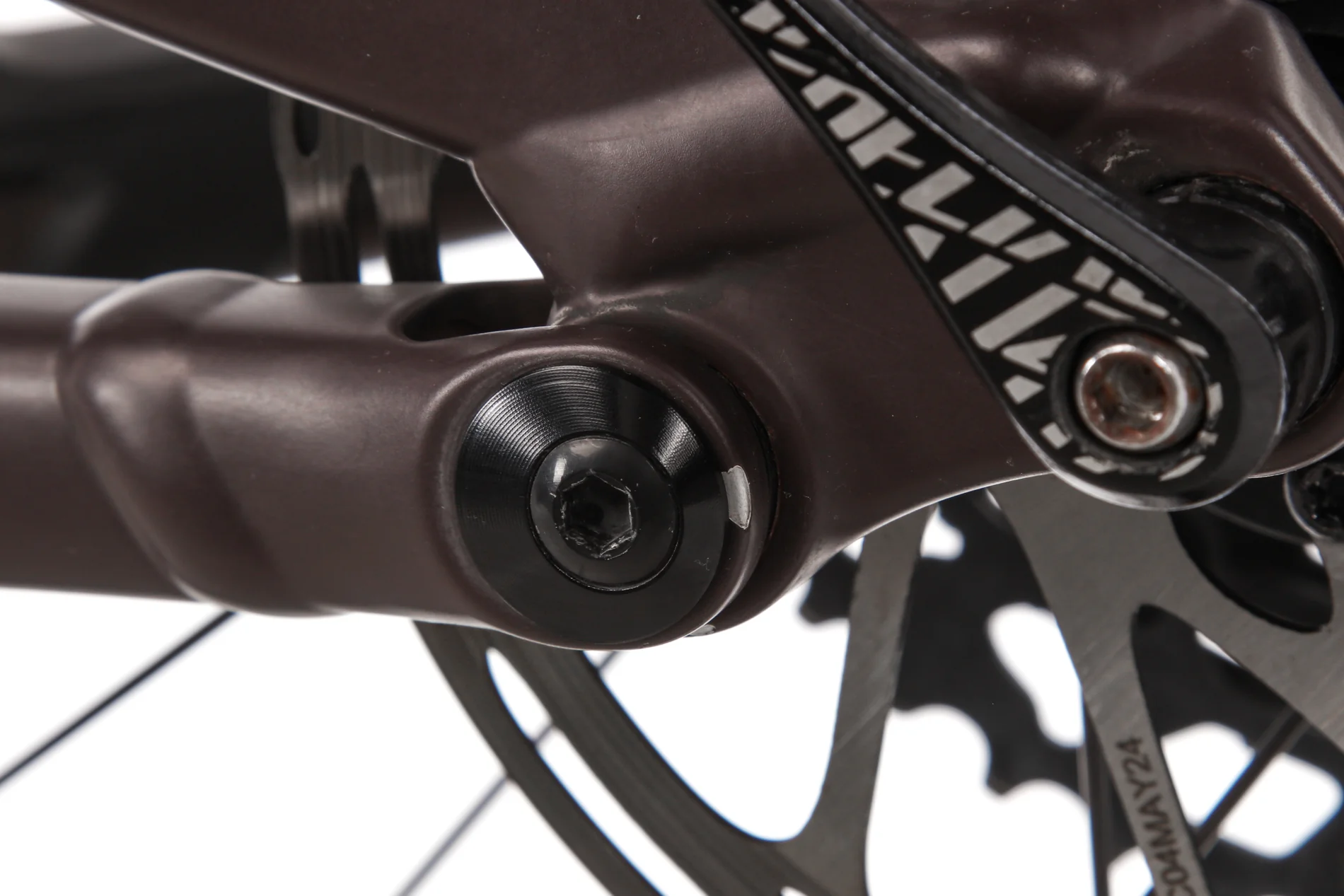 Specialized Stumpjumper Comp Alloy Mountain Bike - 2022, S4 - Image 23