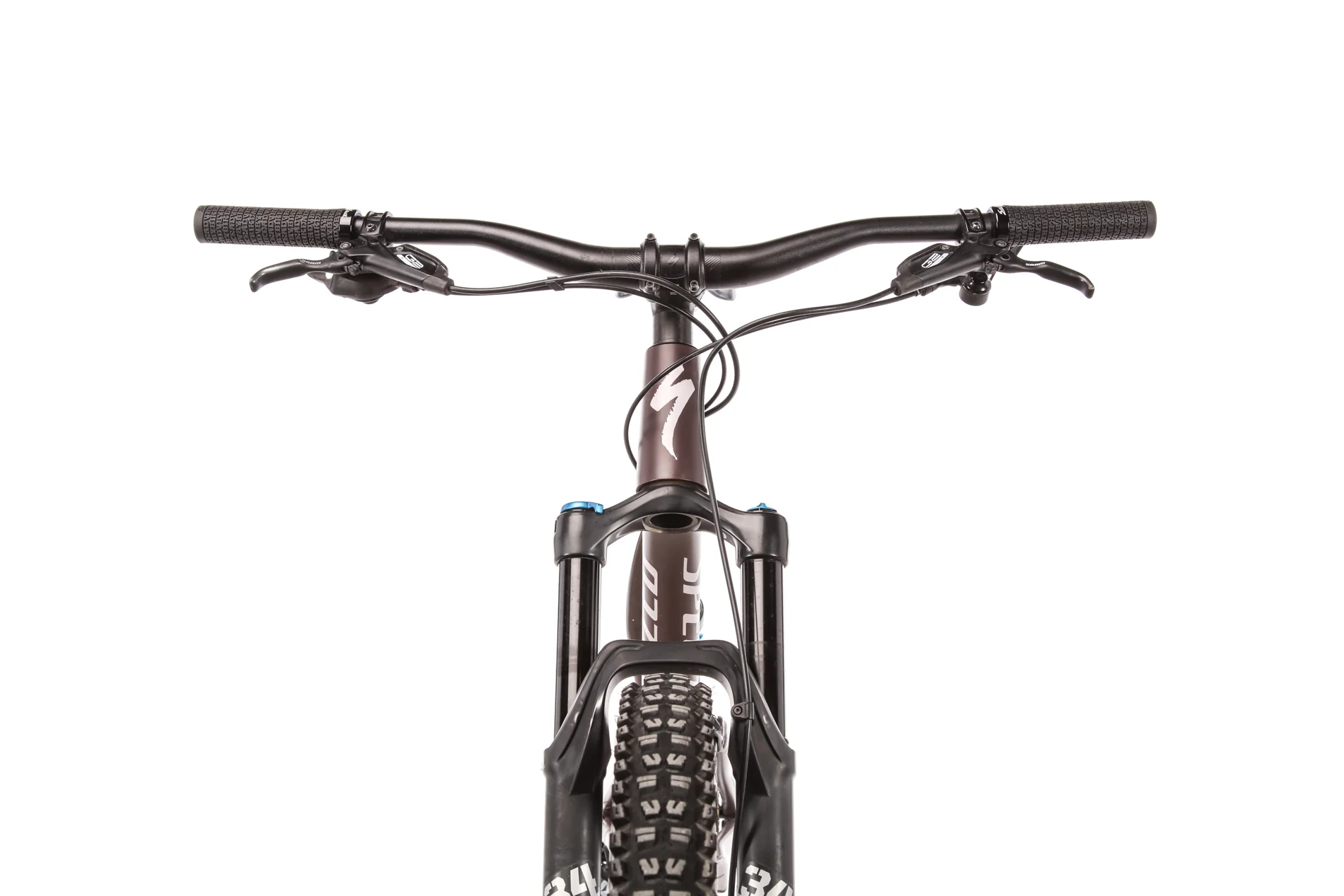 Specialized Stumpjumper Comp Alloy Mountain Bike - 2022, S4 - Image 6