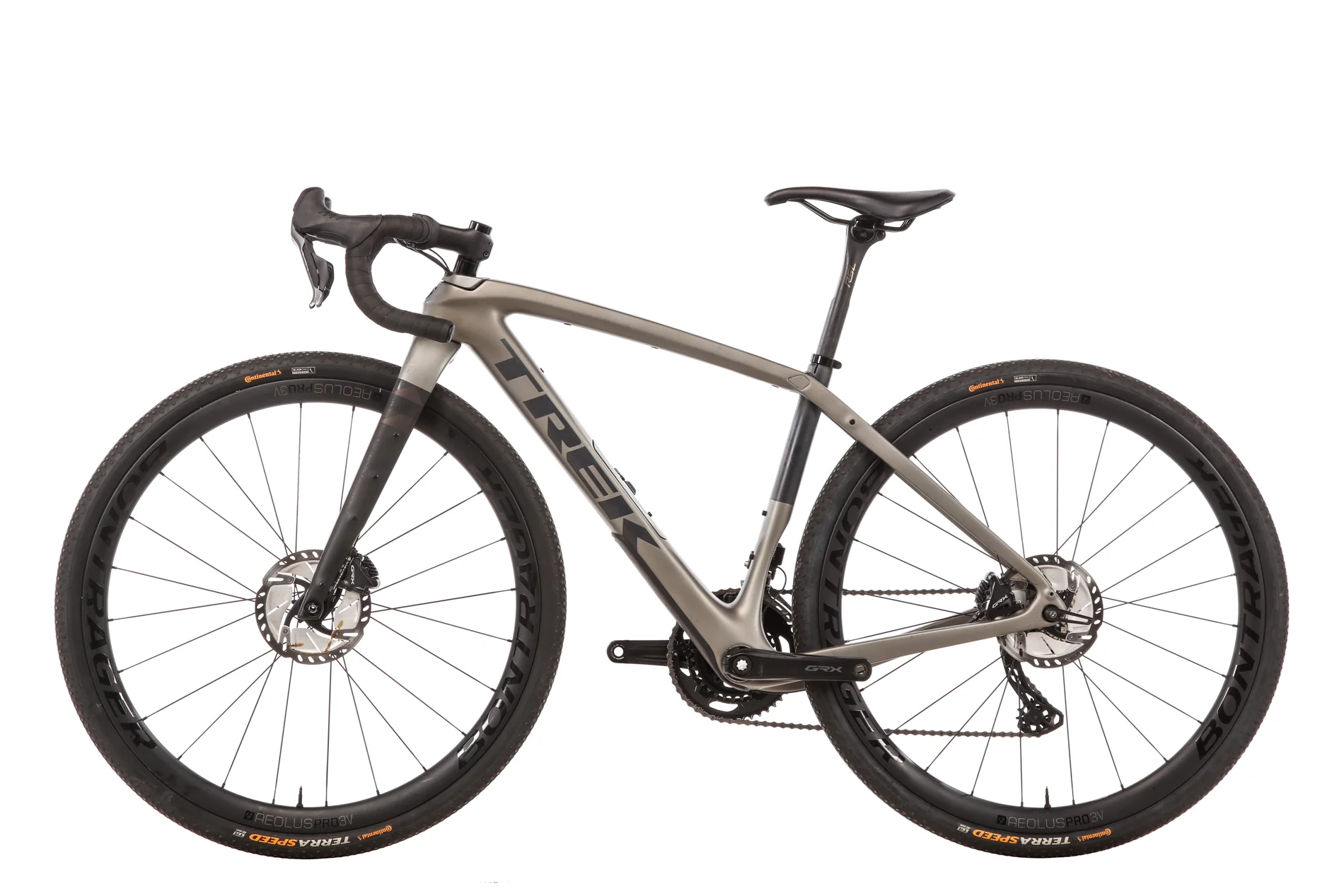 Trek Checkpoint SL Gravel Bike - 2023, 49cm - Image 2