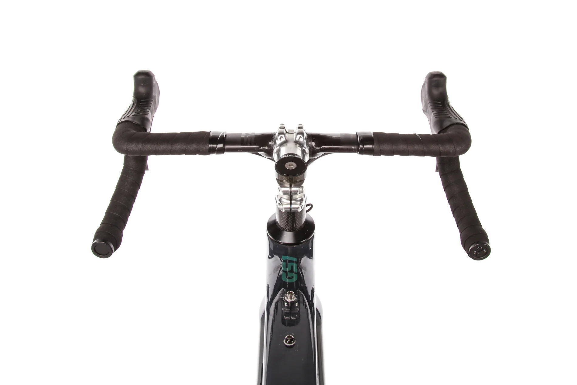 Ventum GS1 GRX Di2 Road Bike - 2021, Medium - Image 6