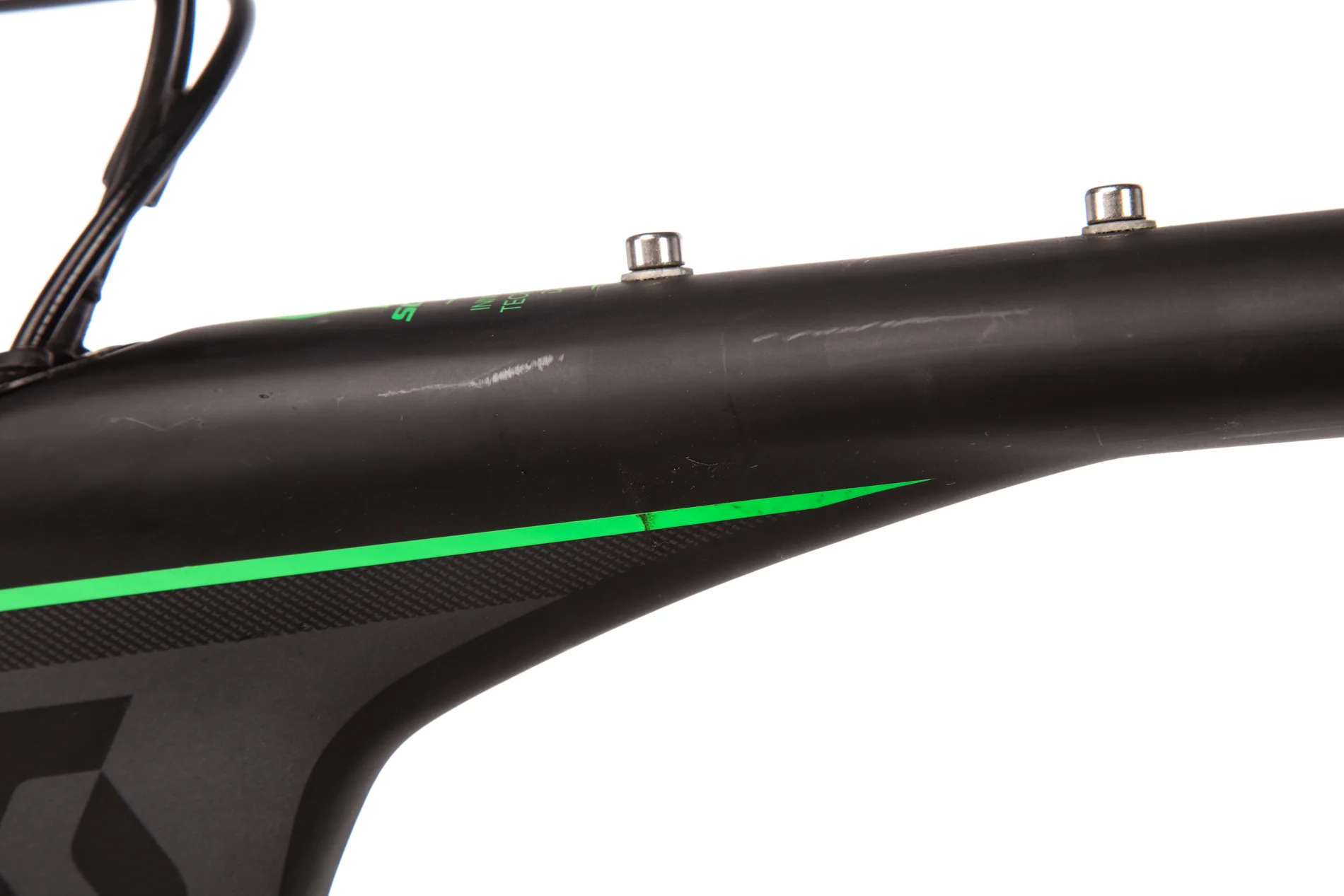 Scott Plasma 20 Time Trial Bike - 2017, Small - Image 15