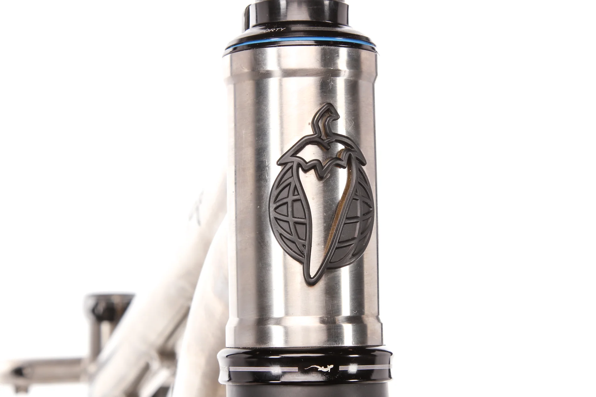 Salsa Cycles Fargo Titanium X-Small Frameset - 2023 - Image 4