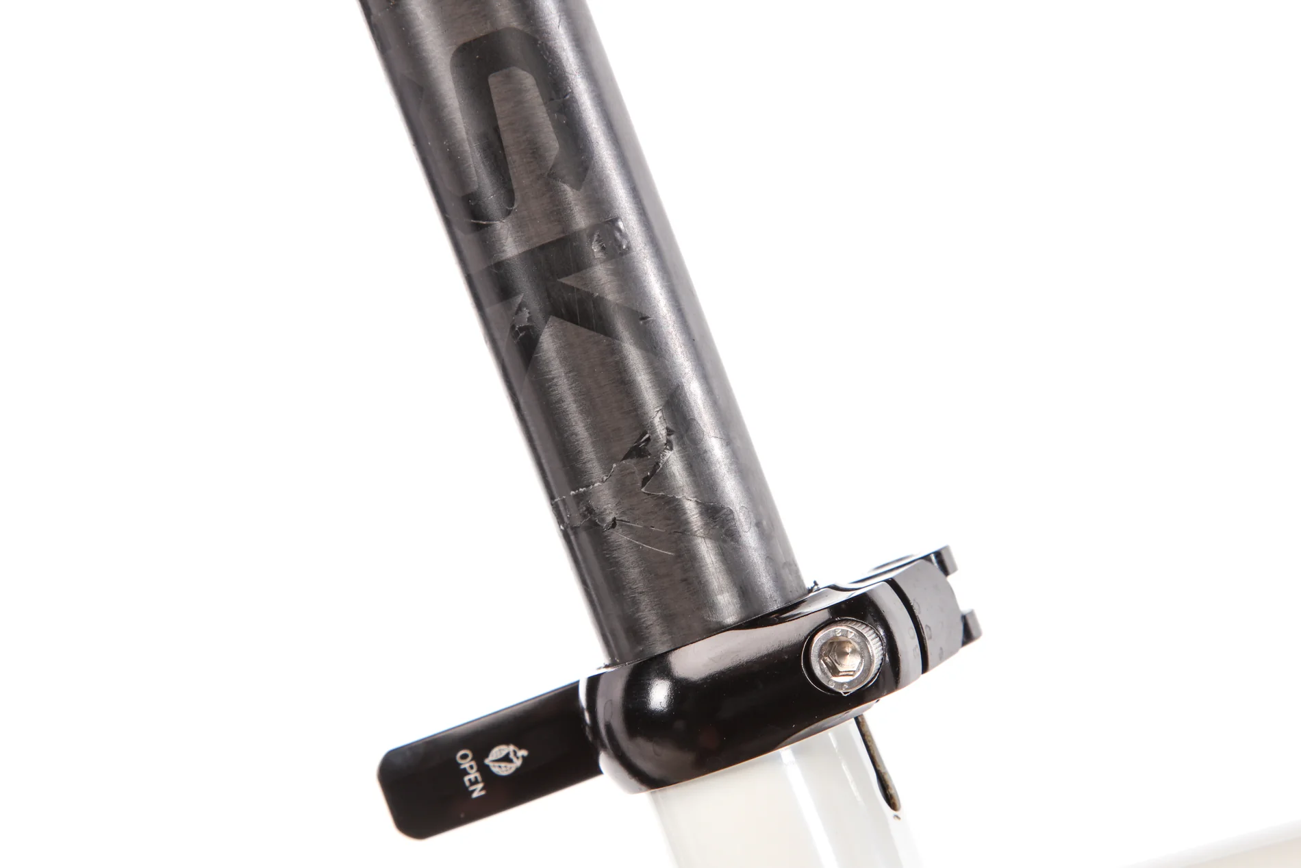 Reeb Cycles Sam's Pants Gravel Bike - 2019, Large - Image 8