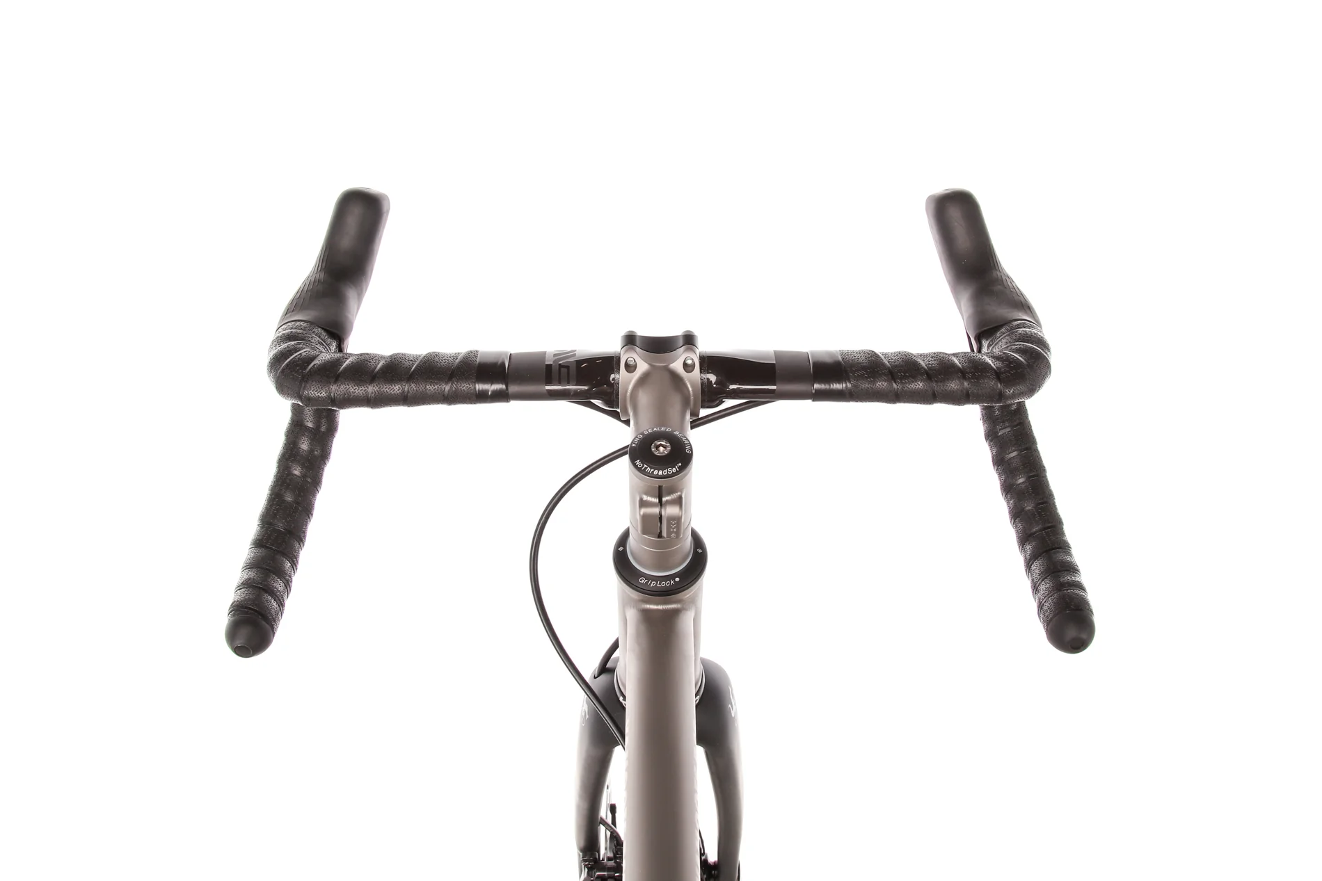 Moots Vamoots RCS Shimano Ultegra Di2 Road Bike - 2024, 50cm - Image 6