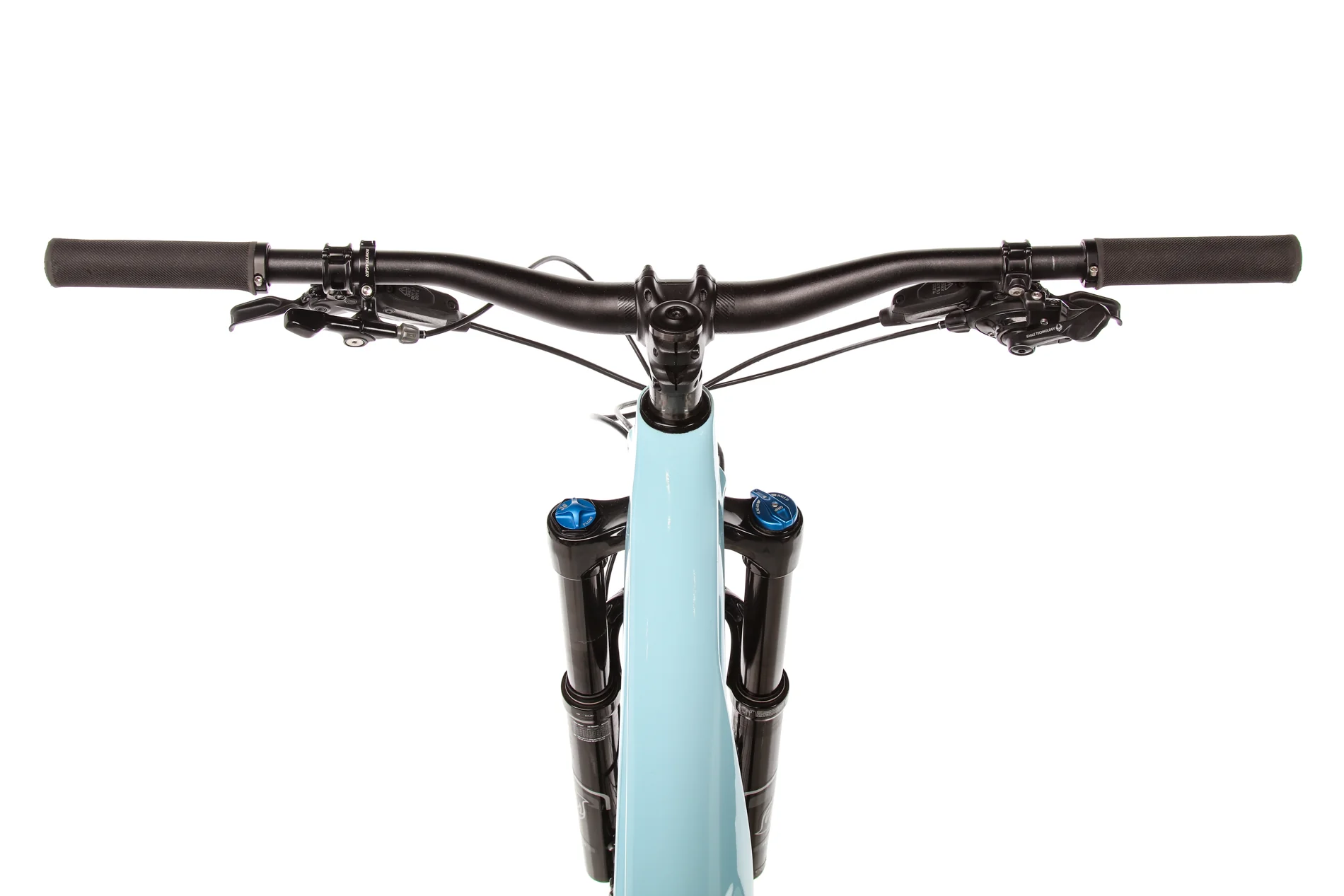 Specialized Stumpjumper EVO Comp Mountain Bike - 2022, S1 - Image 7