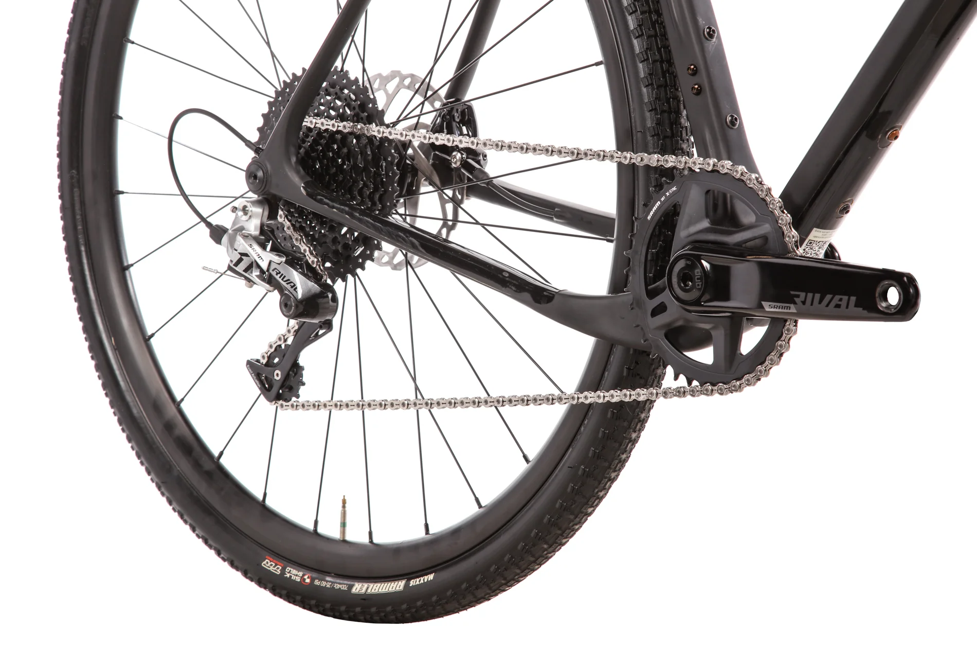 OPEN U.P.P.E.R. Gravel Bike - 2018, Large - Image 3