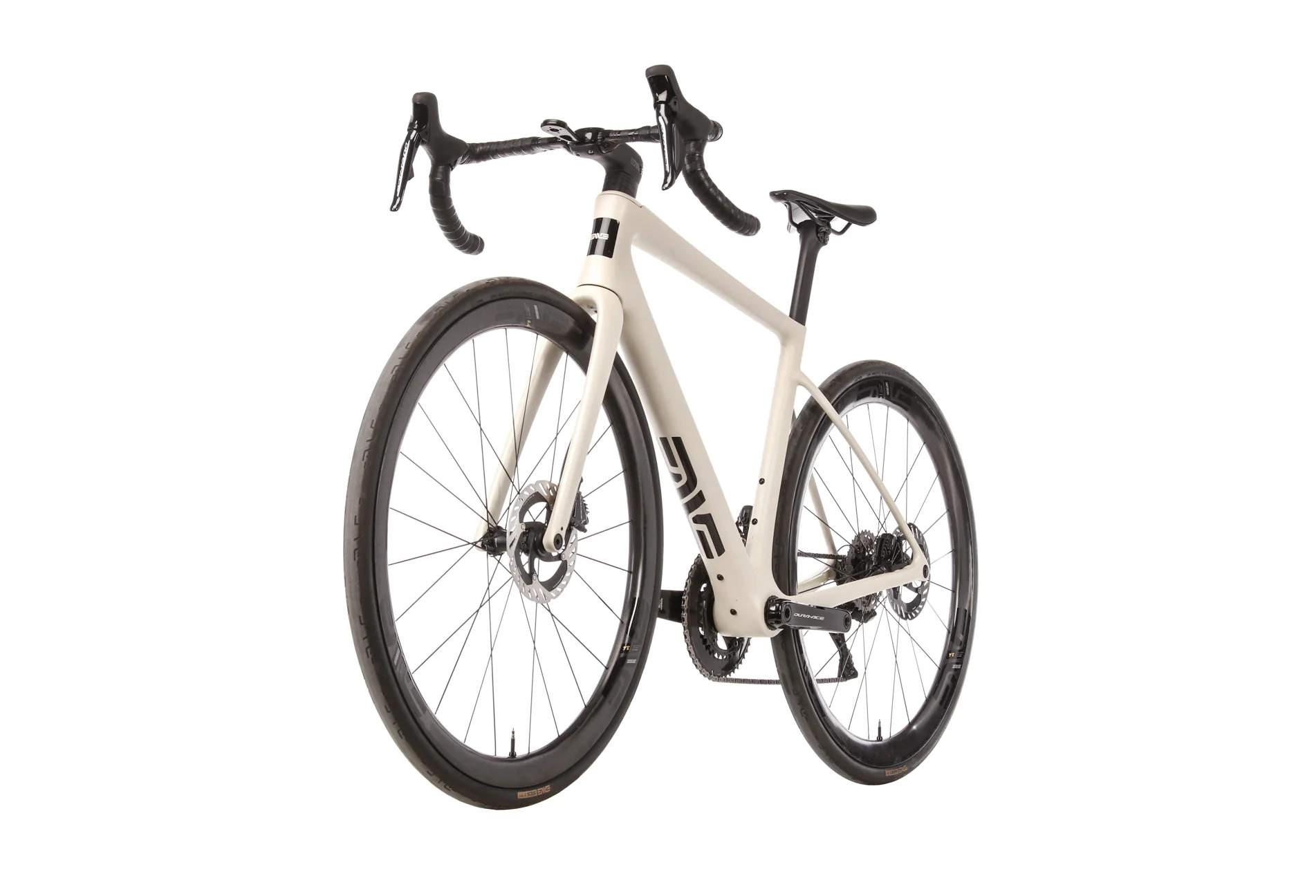 Enve Fray Dura-Ace Road Bike - 2024, 52cm - Image 4