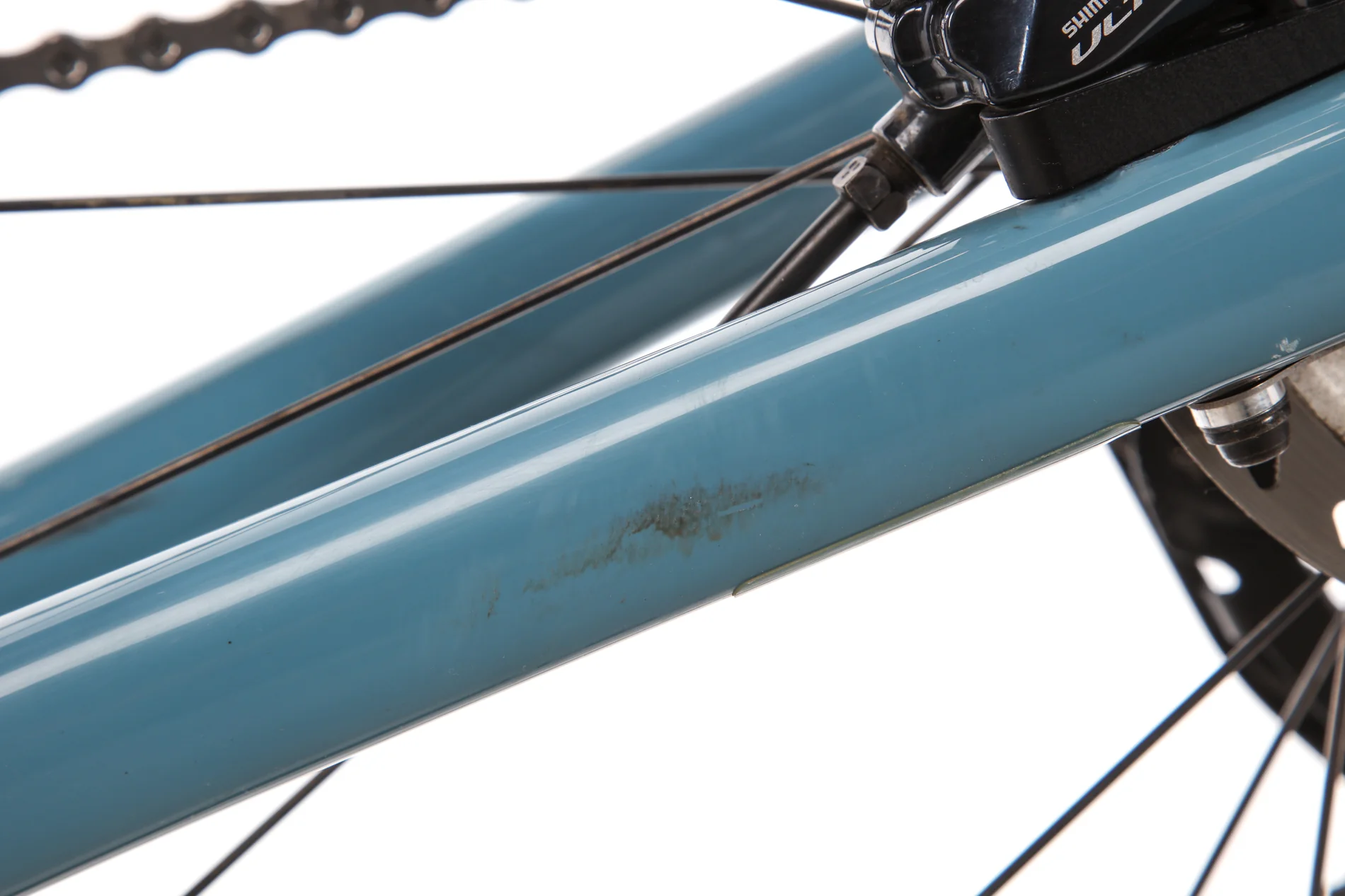 Specialized Roubaix Comp Ultegra Di2 Road Bike - 2019, 52cm - Image 17