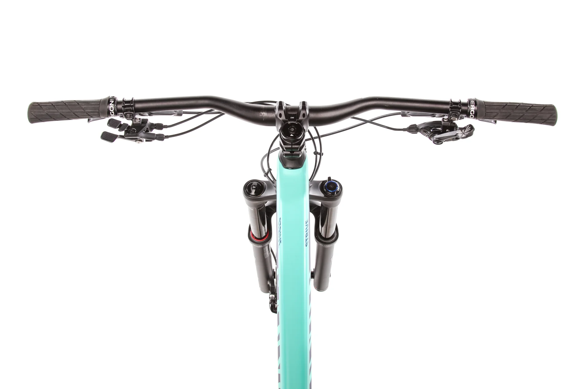 Canyon Strive CF Mountain Bike - 2019, Medium - Image 7