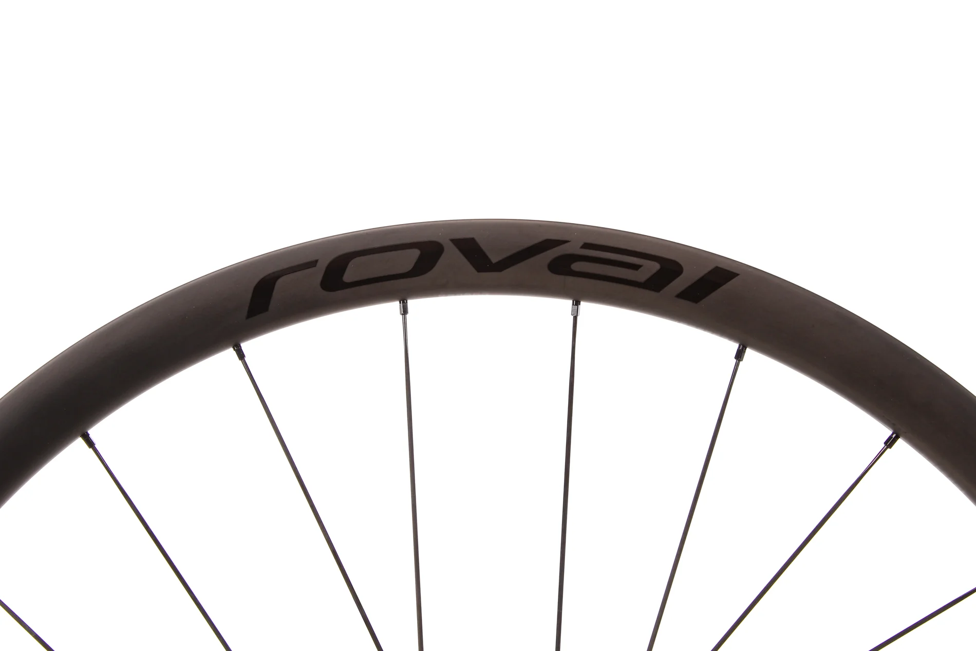 Roval Terra CLX Boost Carbon Tubeless 700c Wheelset - Image 6
