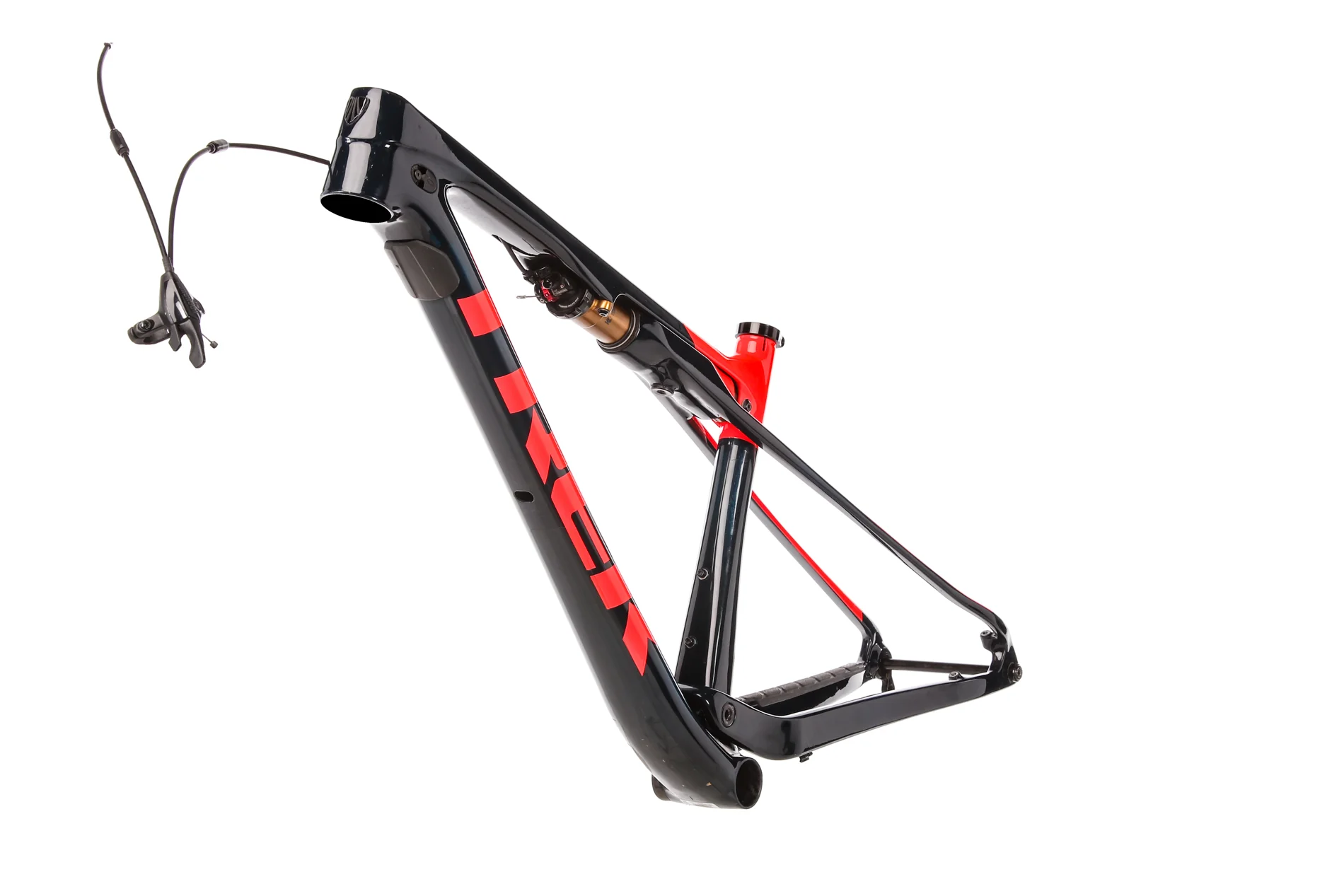 Trek Supercaliber Project One 29" Carbon Medium Frame - 2021 - Image 2