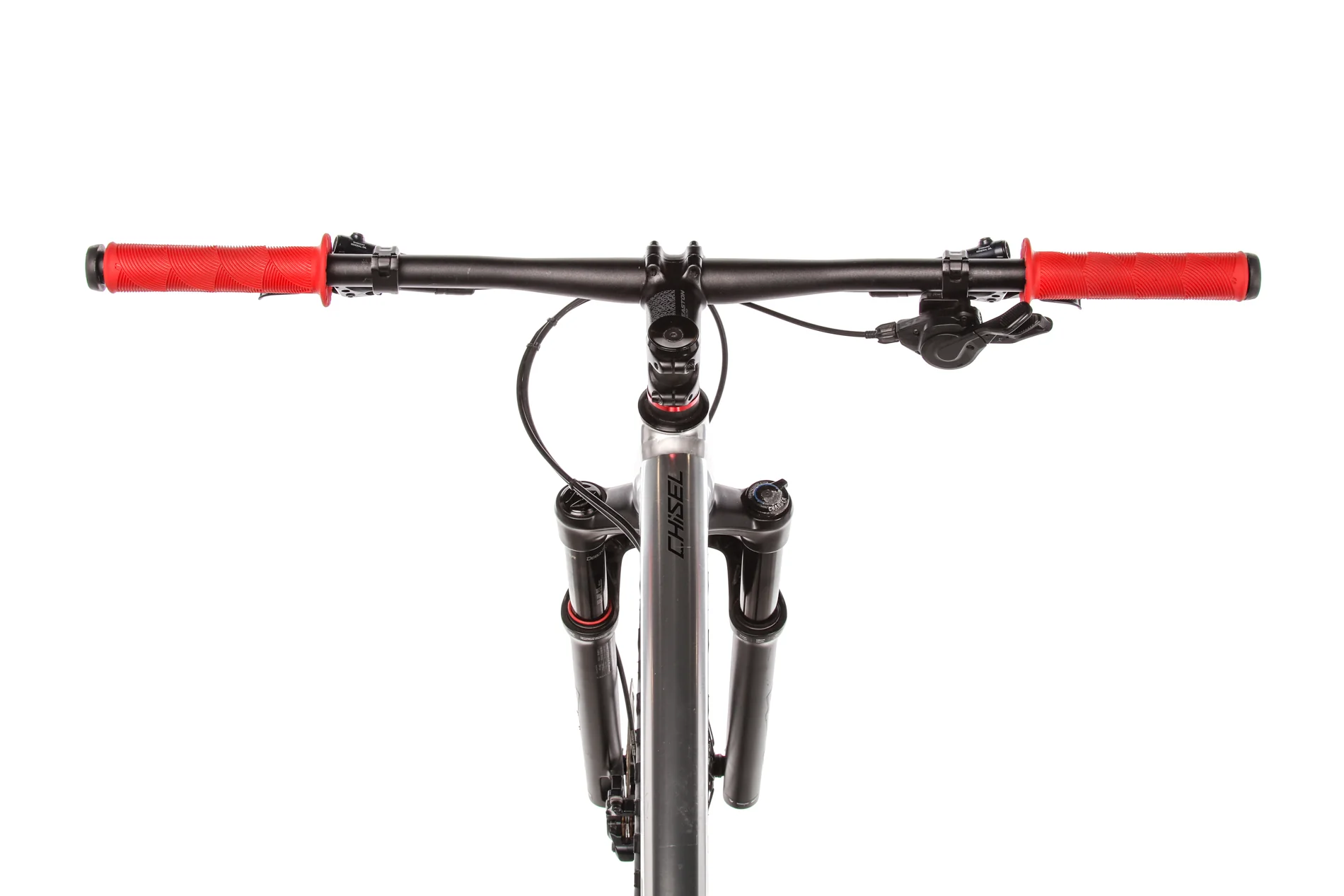 Specialized Chisel Mountain Bike - 2019, Medium - Image 6