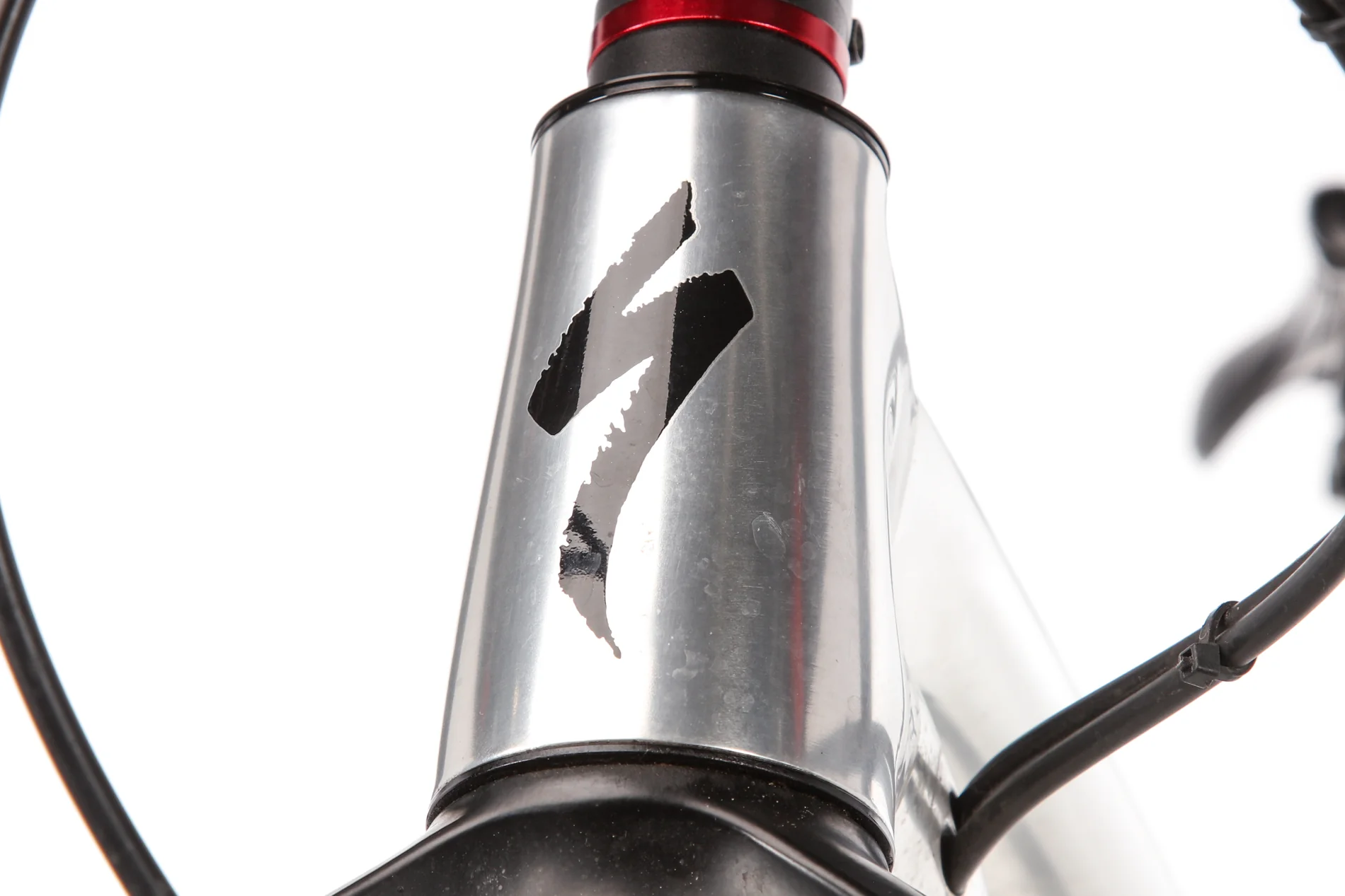 Specialized Chisel Mountain Bike - 2019, Medium - Image 7