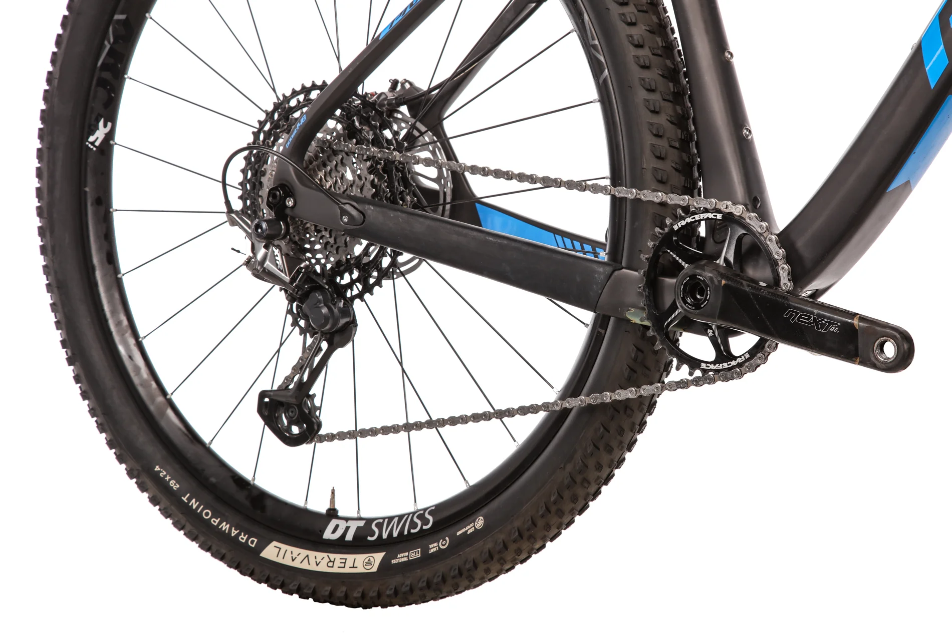 Pivot LES SL Mountain Bike - 2020, Large - Image 3
