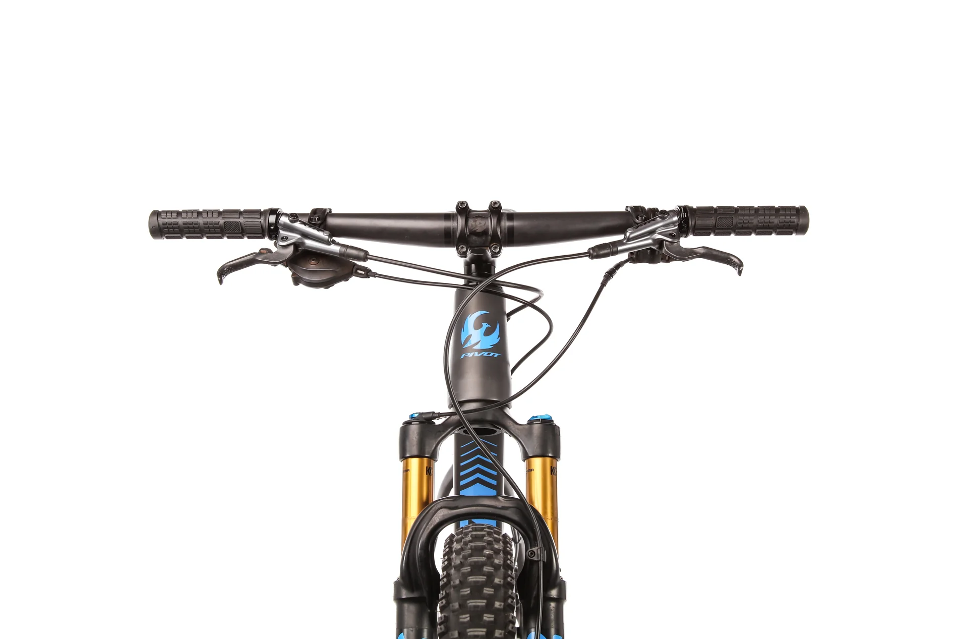 Pivot LES SL Mountain Bike - 2020, Large - Image 5