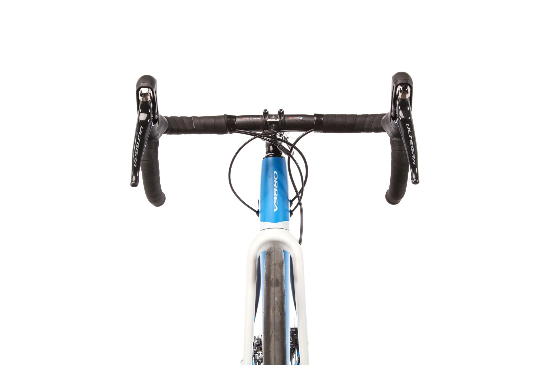 Orbea Gain M20 Road E-Bike - 2019, Medium - Image 5