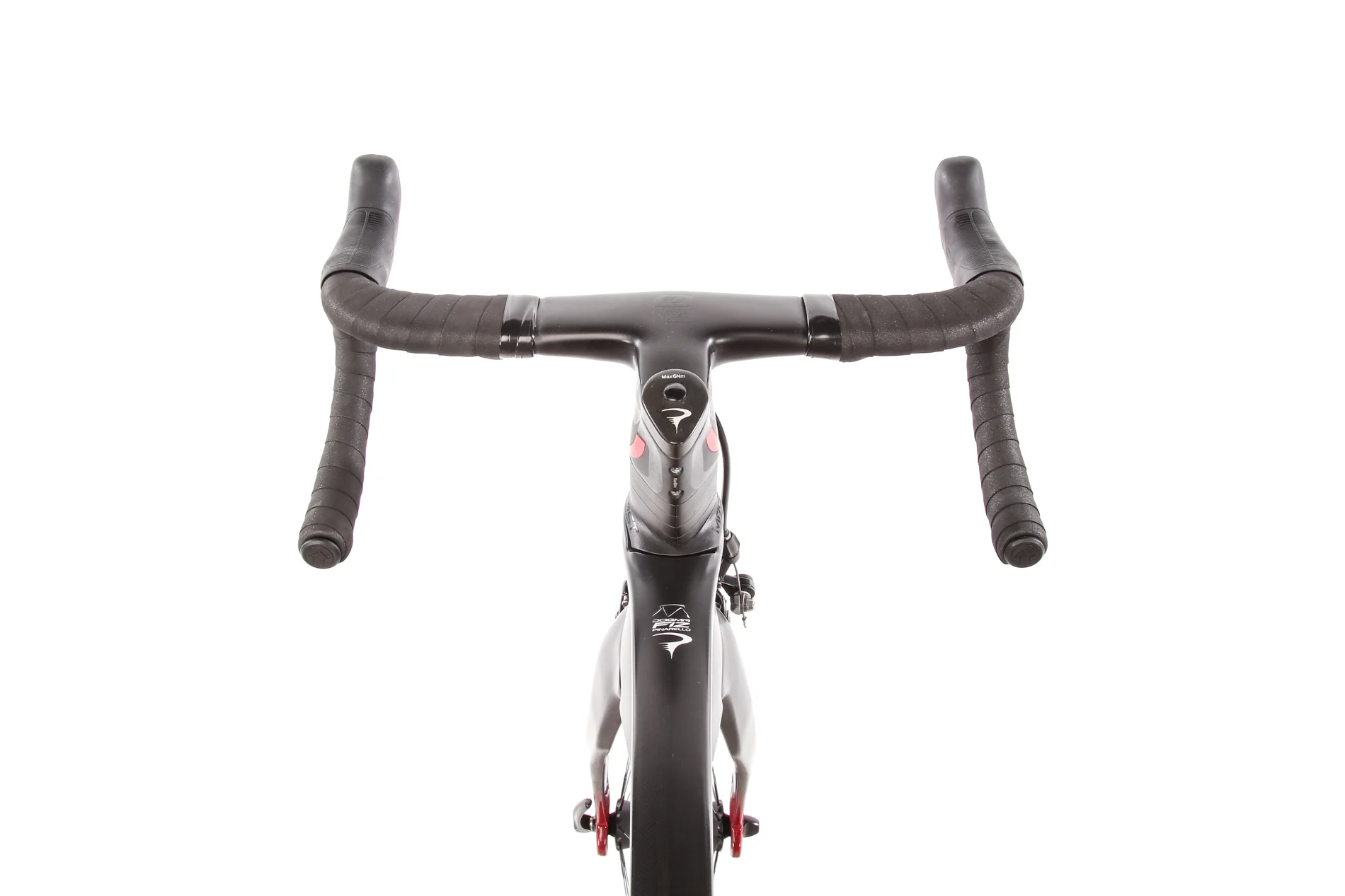 Pinarello Dogma F12 SRAM Ineos Road Bike - 2020, 53cm - Image 6