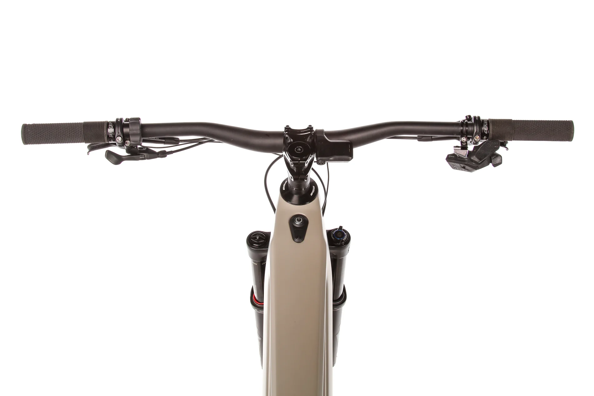Norco Sight VLT C2 Carbon Mountain E-Bike - 2022, Large - Image 7