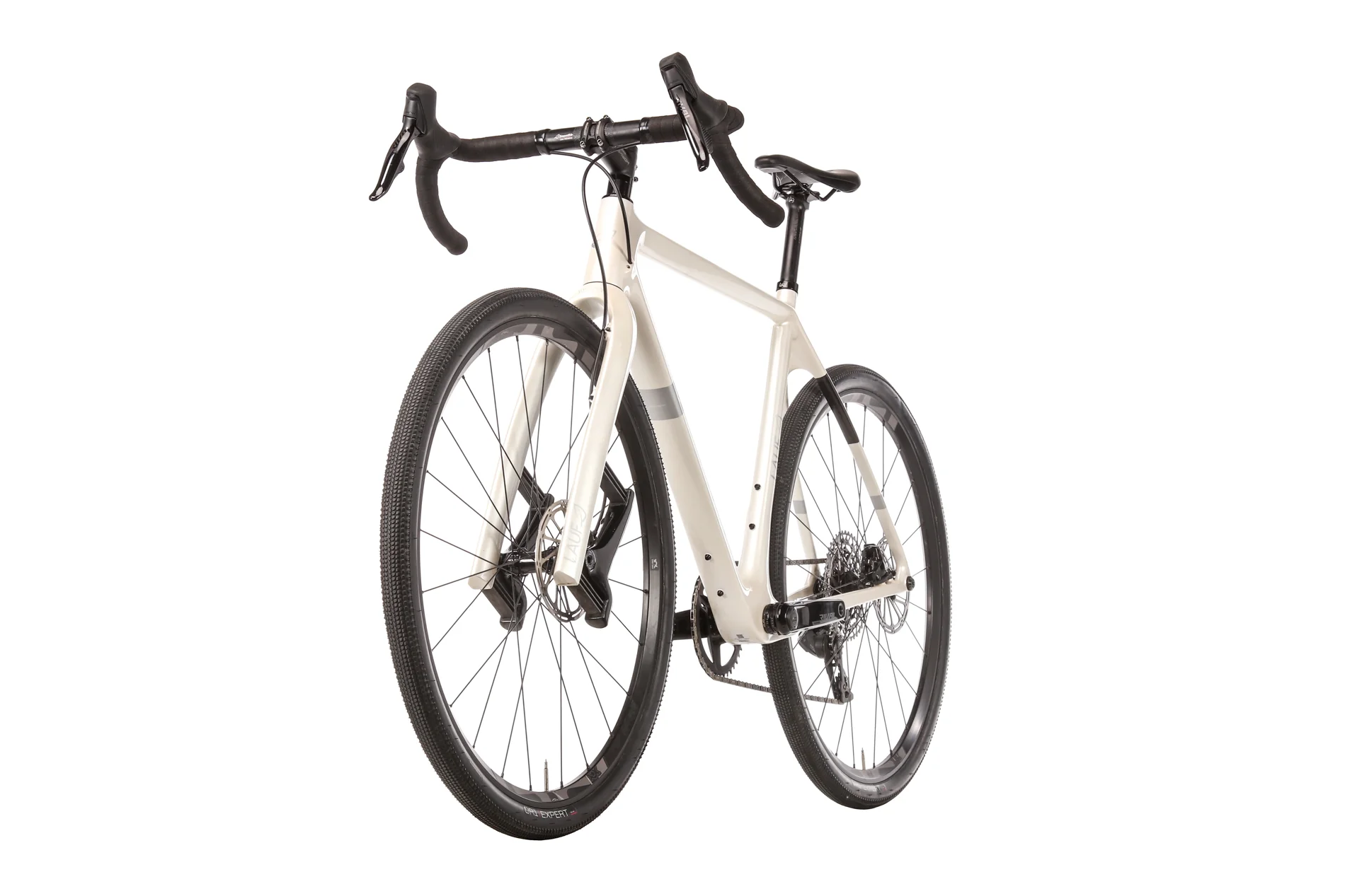 Lauf True Grit Gravel Bike - 2021, Medium - Image 4