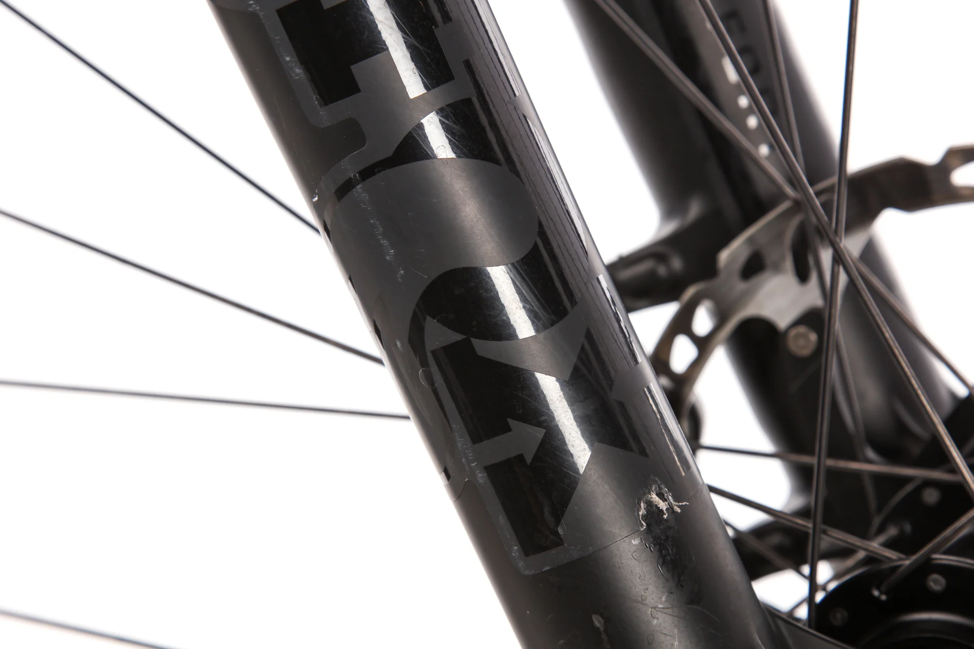Scott Gambler 910 Downhill Bike - 2024, Medium - Image 13