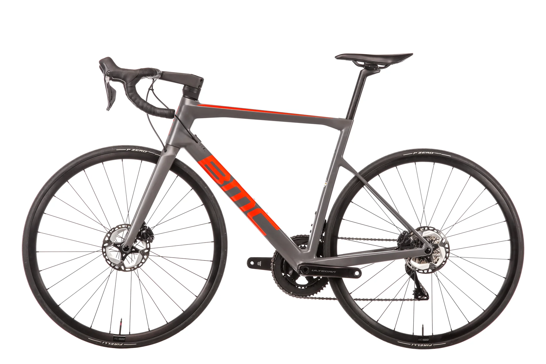 BMC Teammachine SLR TWO Road Bike - 2024, 56cm - Image 2