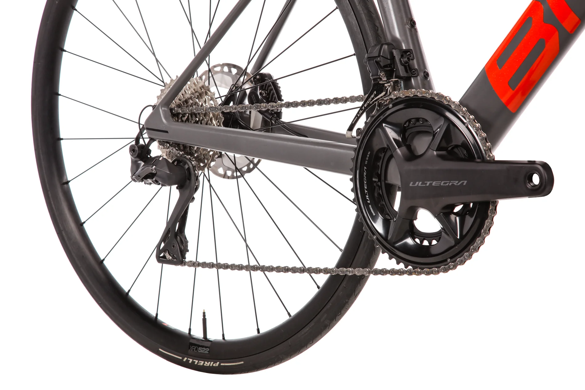 BMC Teammachine SLR TWO Road Bike - 2024, 56cm - Image 3