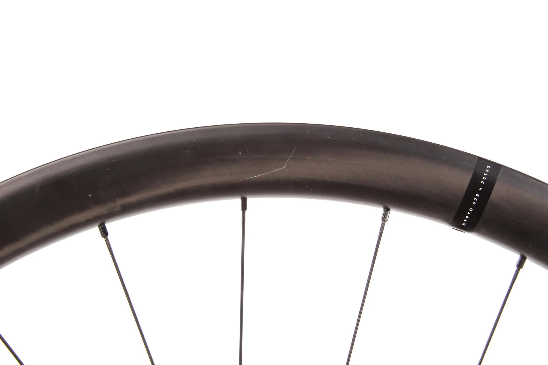 HUNT 35 Carbon Gravel Tubeless 700c Wheelset - Image 9