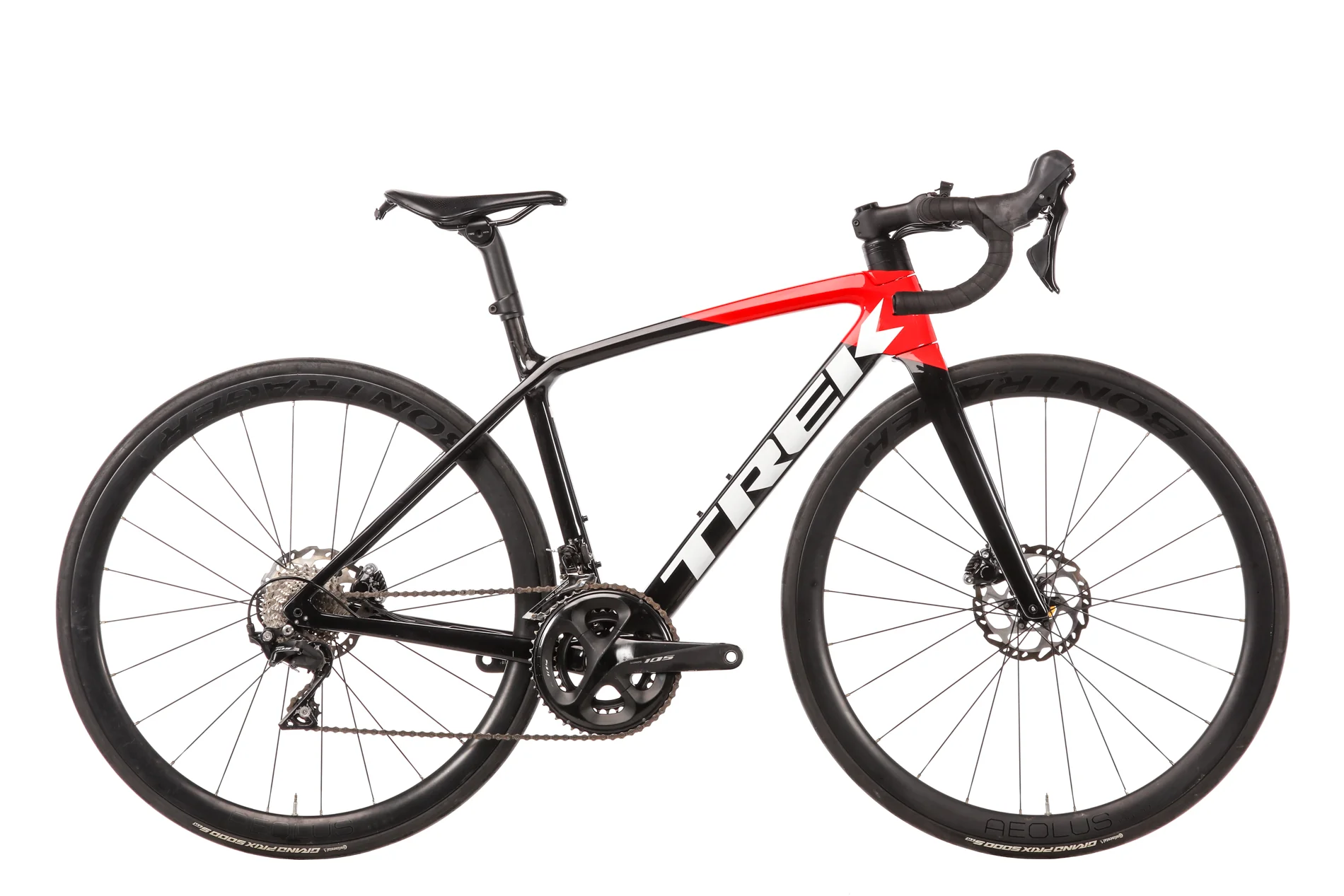 Trek Émonda SL 5 Road Bike - 2022, 50cm