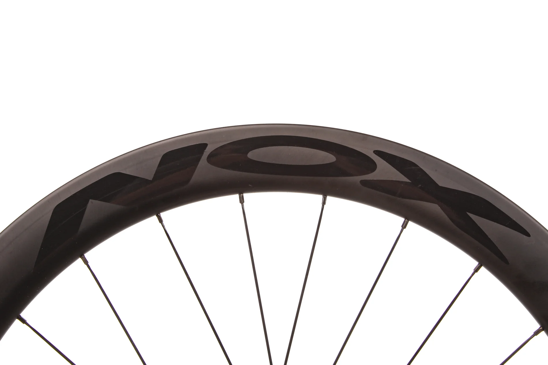 Nox Falkor 55 Carbon Tubeless 700c Wheelset - Image 6