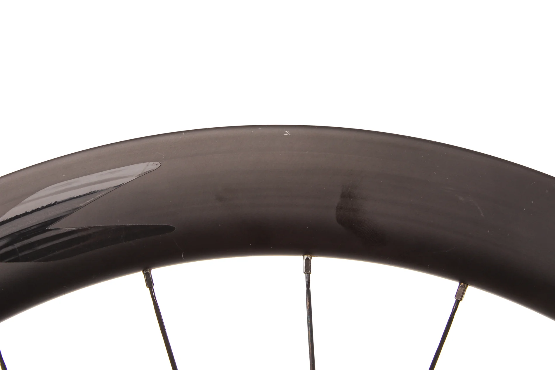Nox Falkor 55 Carbon Tubeless 700c Wheelset - Image 7