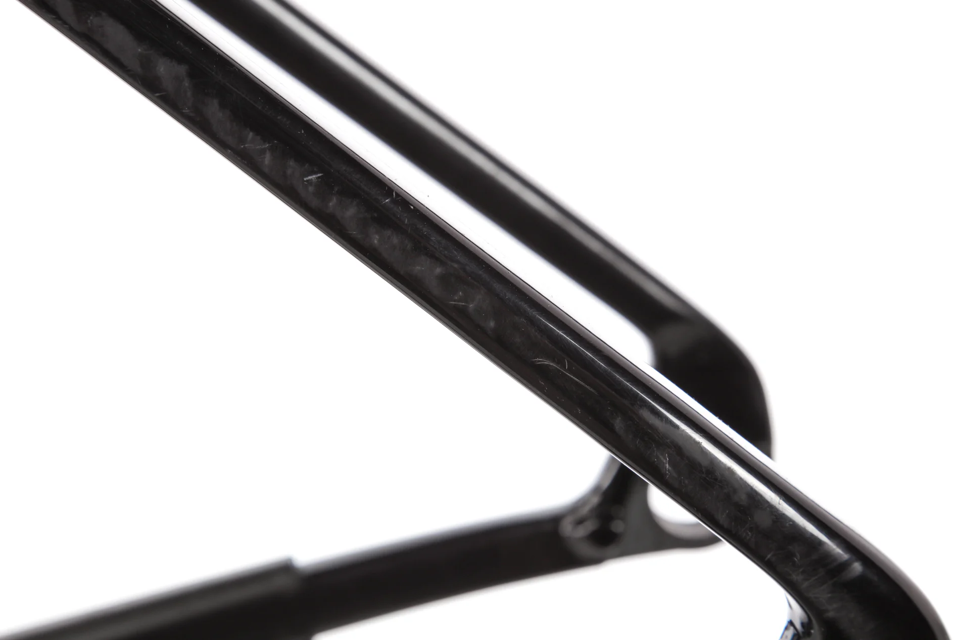 Lauf Seigla Carbon Large Frameset - 2022 - Image 11