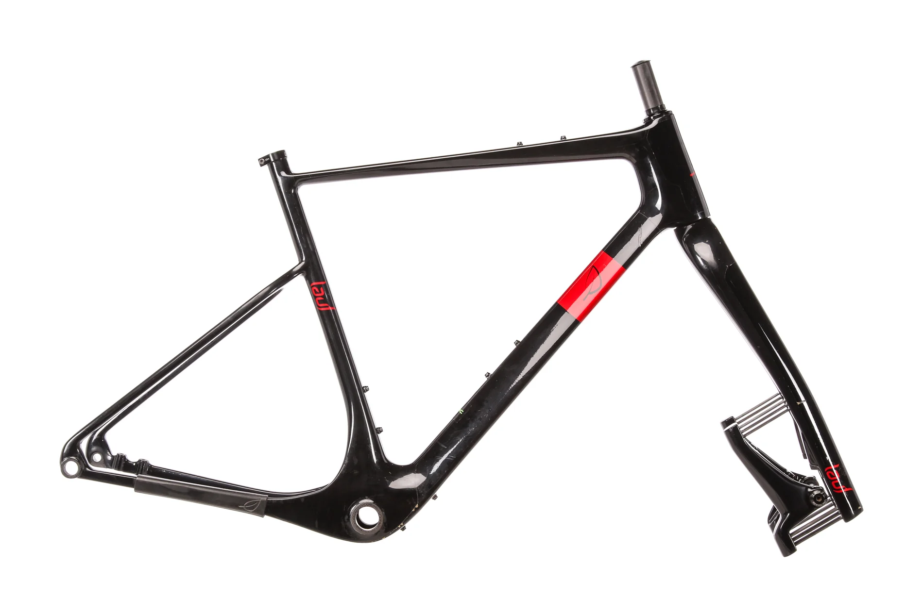 Lauf Seigla Carbon Large Frameset - 2022 - Image 3